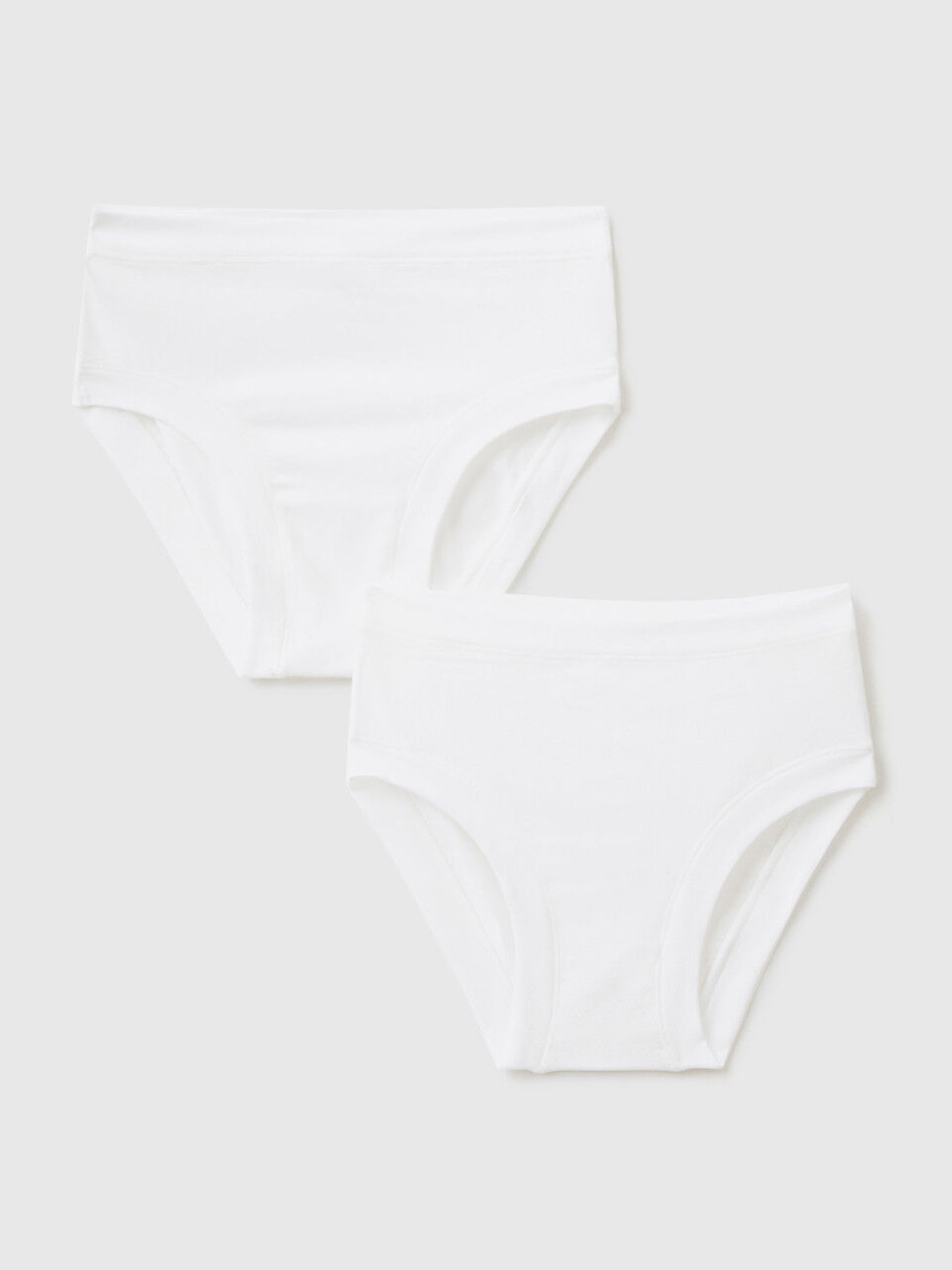 Ropa interior niña algodon organico cheap