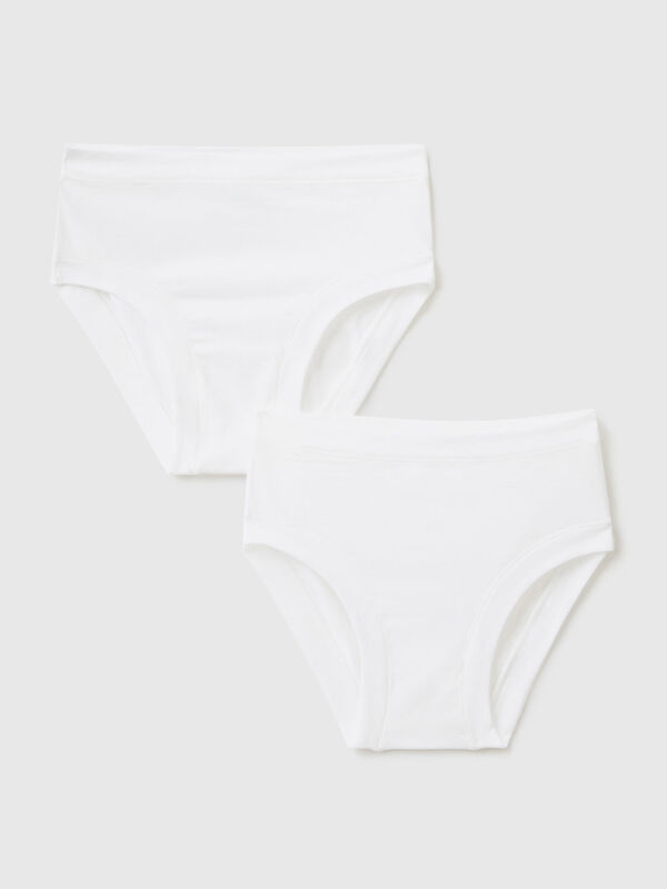 Wholesale Benetton Girl Panties