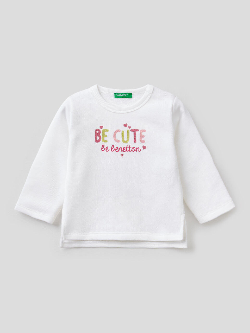 cute sweatshirts without hood