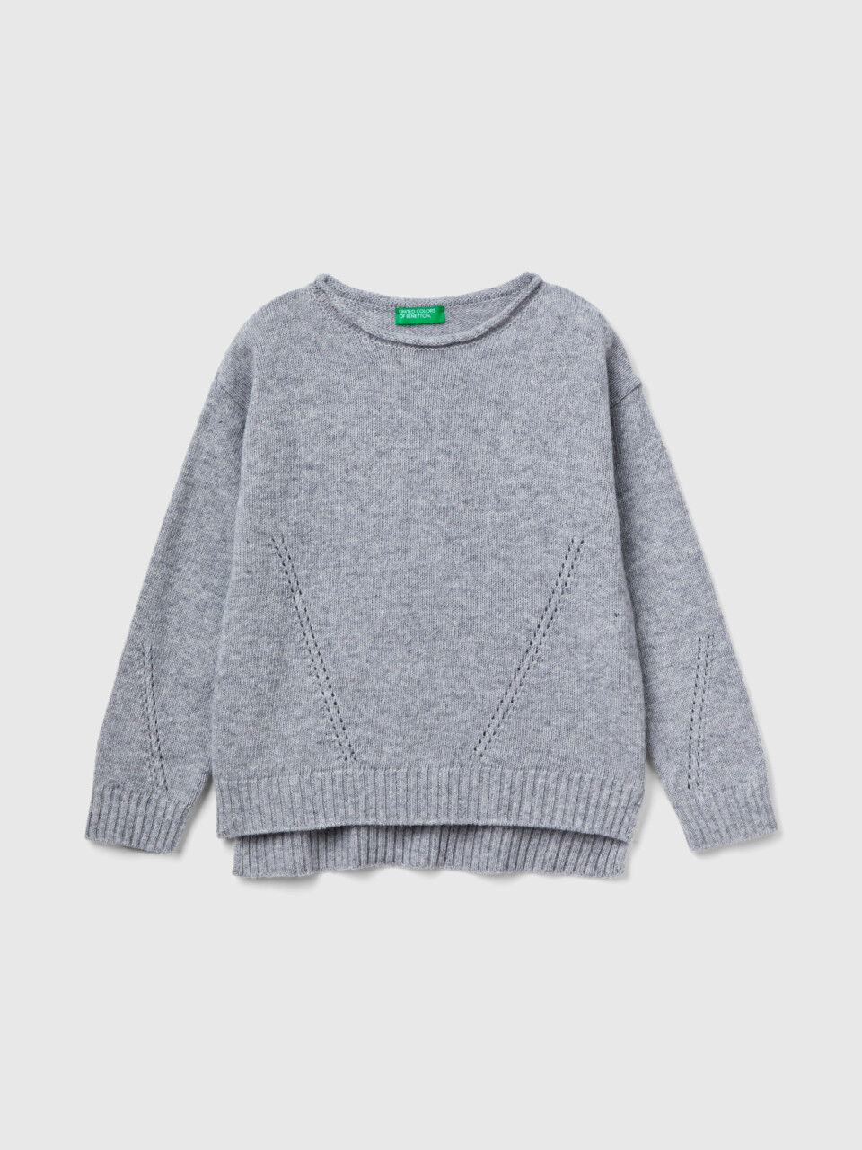 Benetton rebajas niña clearance