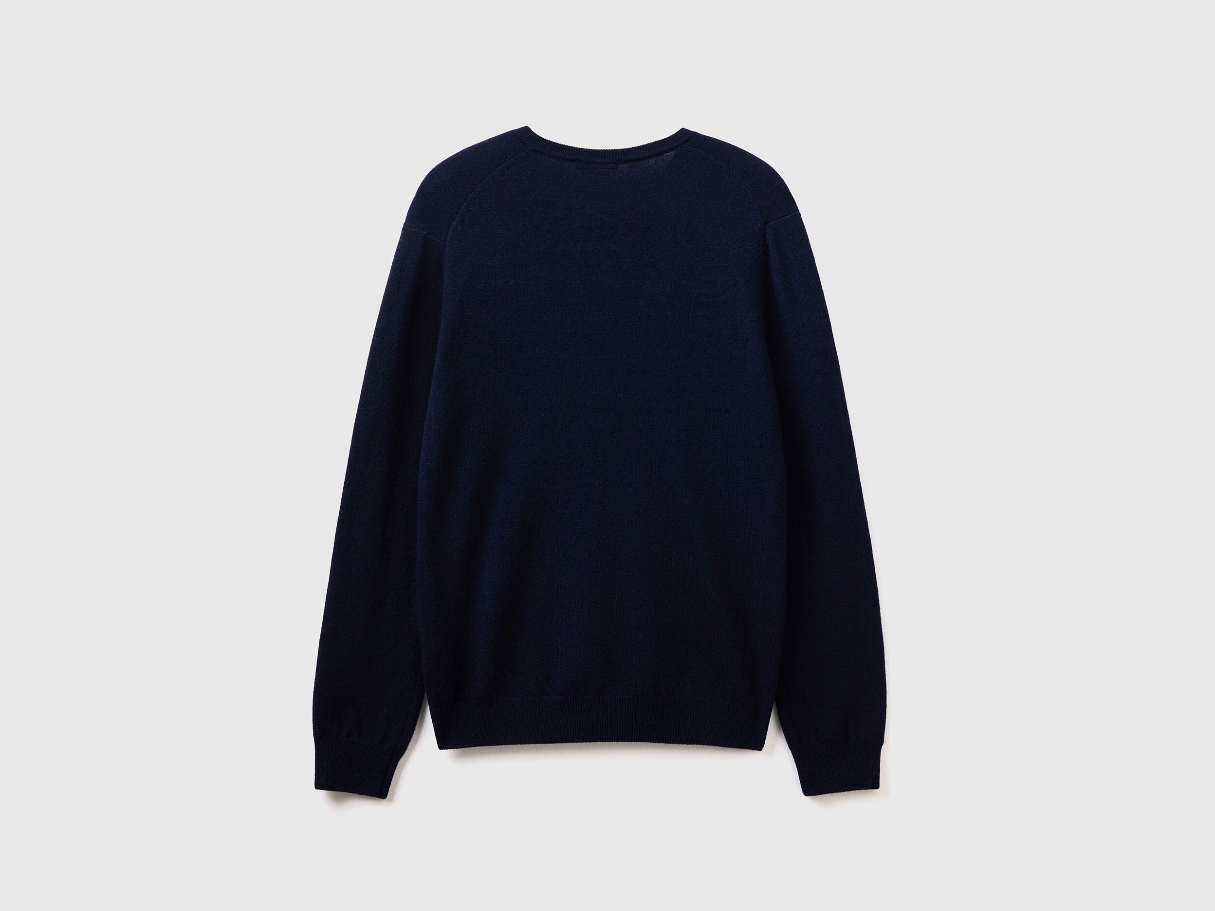 Midnight discount blue sweater