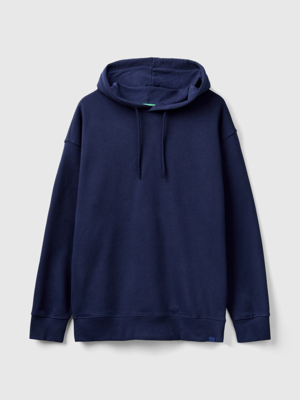 Sudadera Hombre Colecci n 2024 Benetton