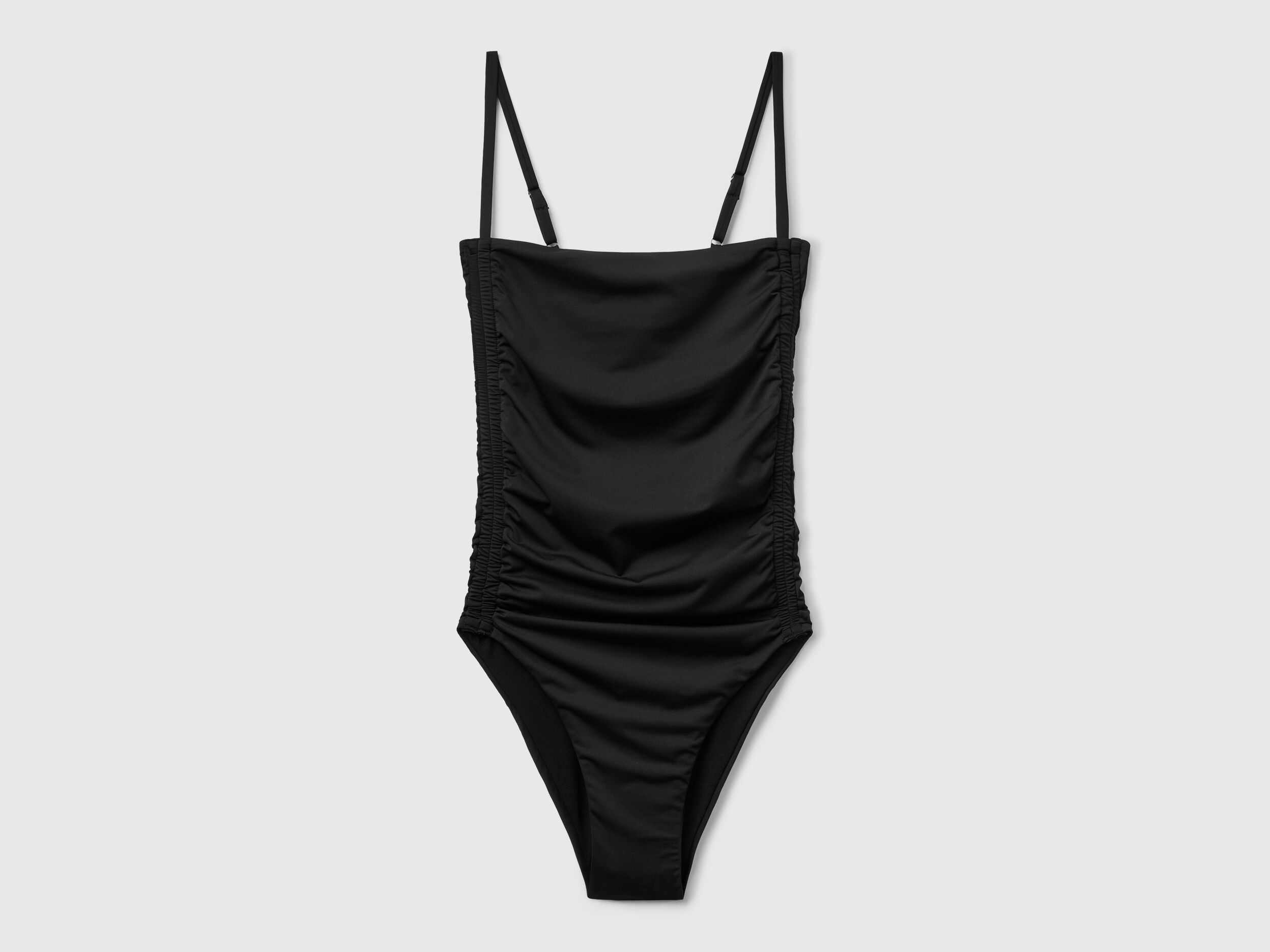 One-piece Swimsuits Beachwear Summer | Benetton