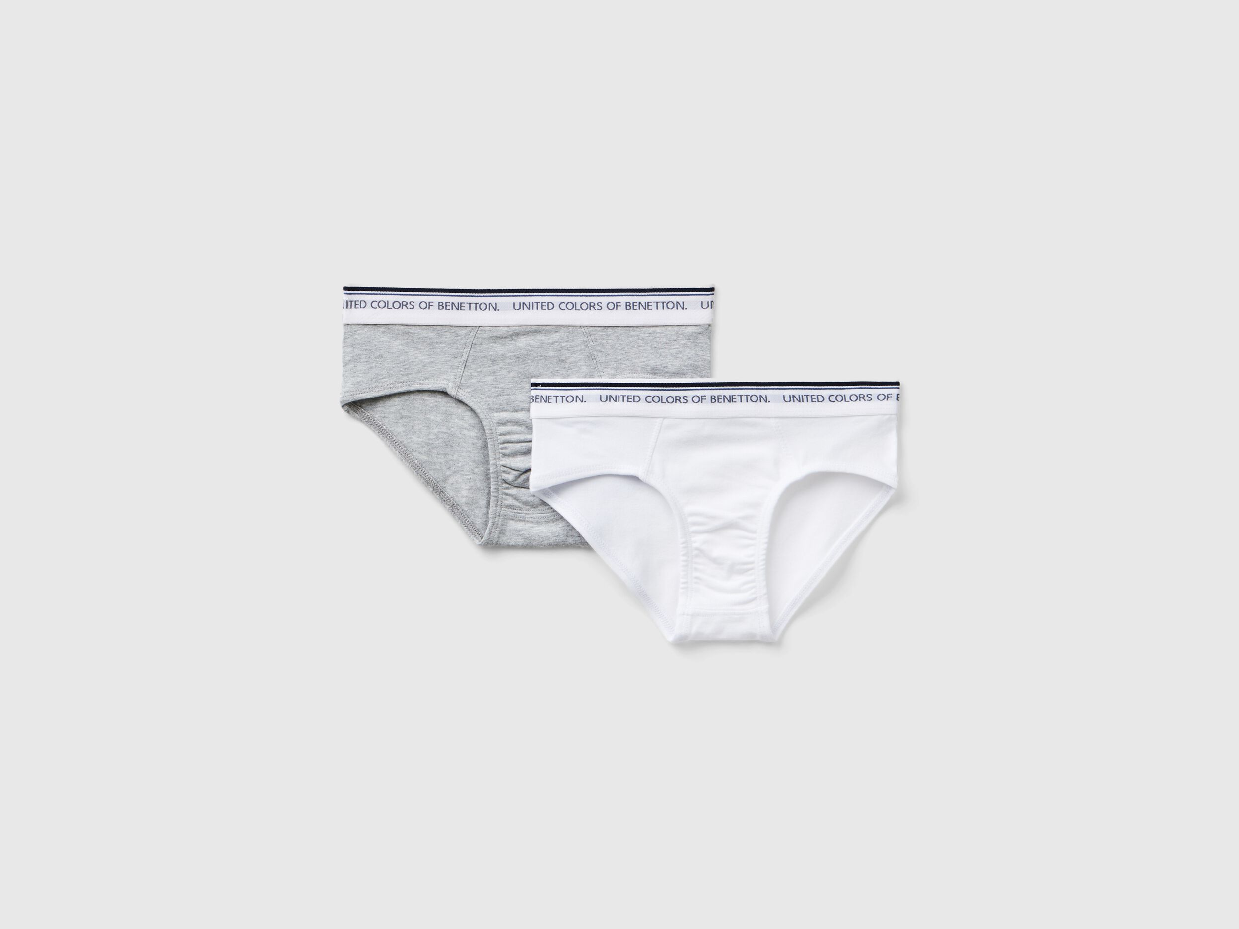 Promo 3 1 Undercolors Bambino Abbigliamento Benetton
