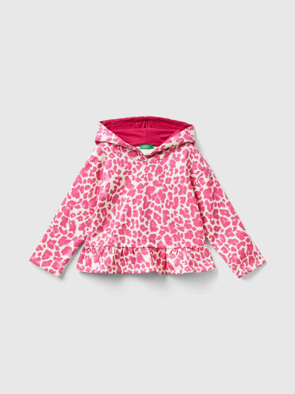 Trendy Looks Beb ni a 1 6 a os Colecci n 2023 Benetton