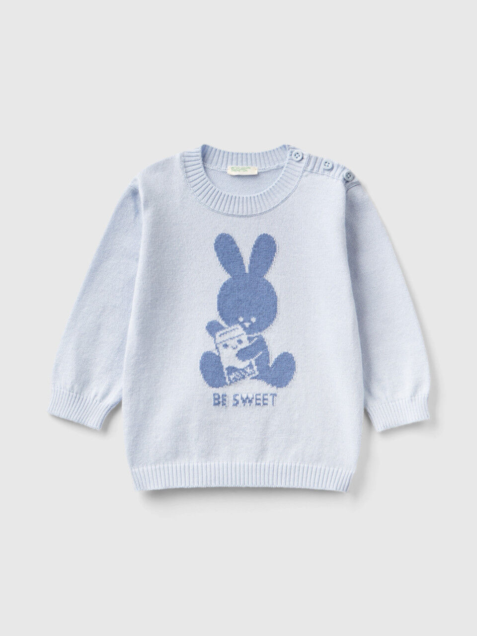 Sale Newborns Collection 2023 Benetton