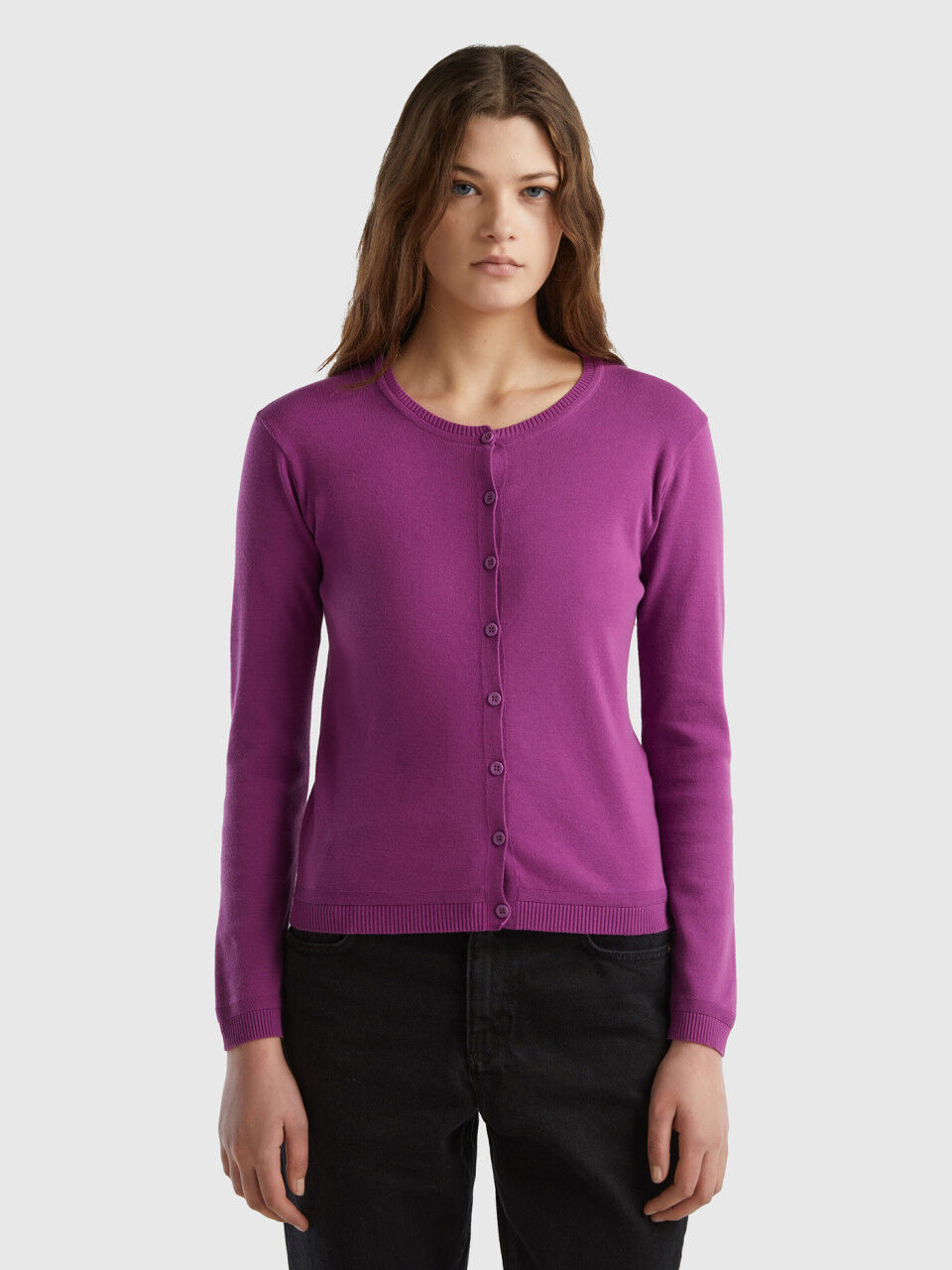 Benetton ropa mujer shop
