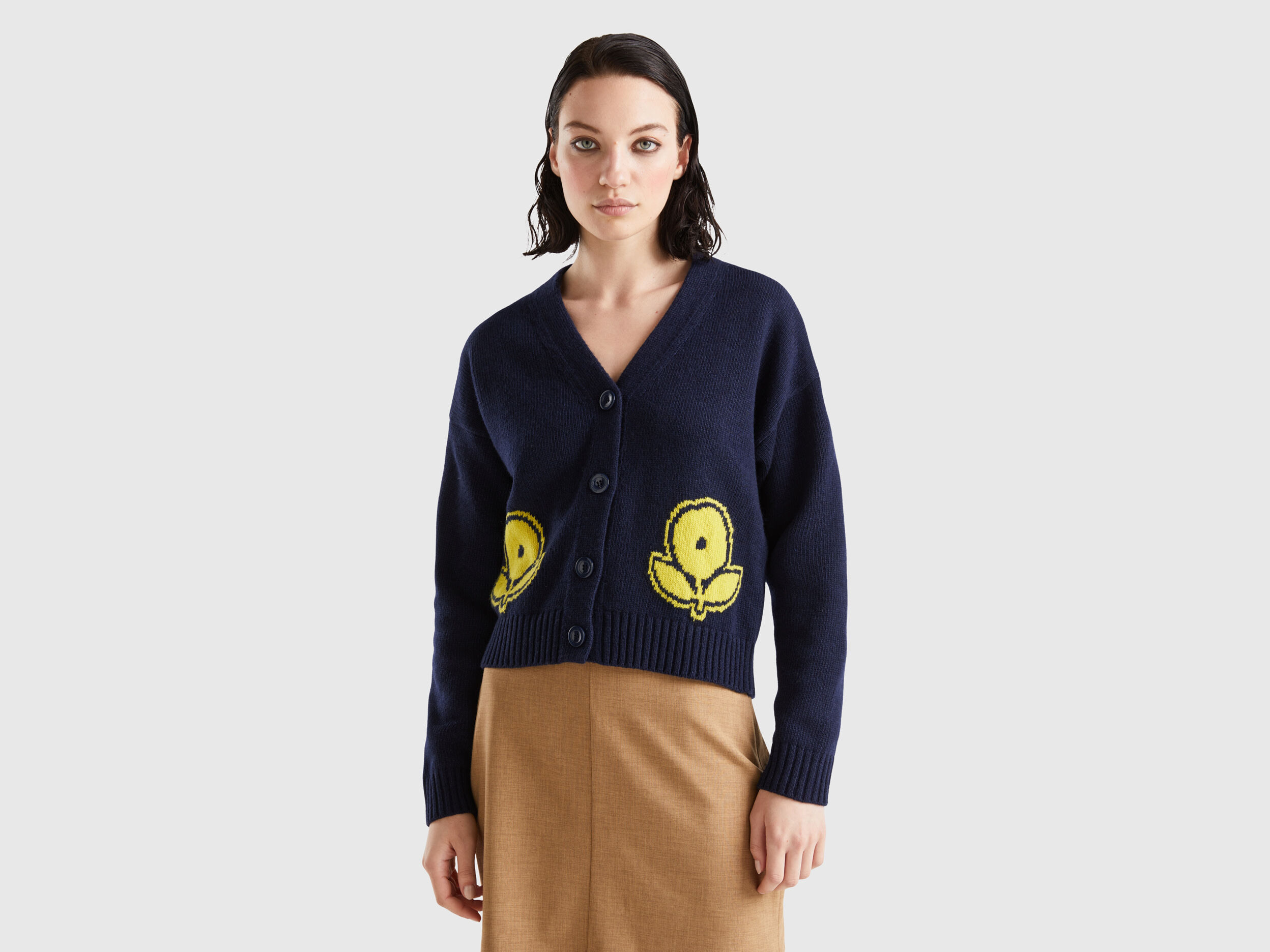 Ropa benetton sales mujer online