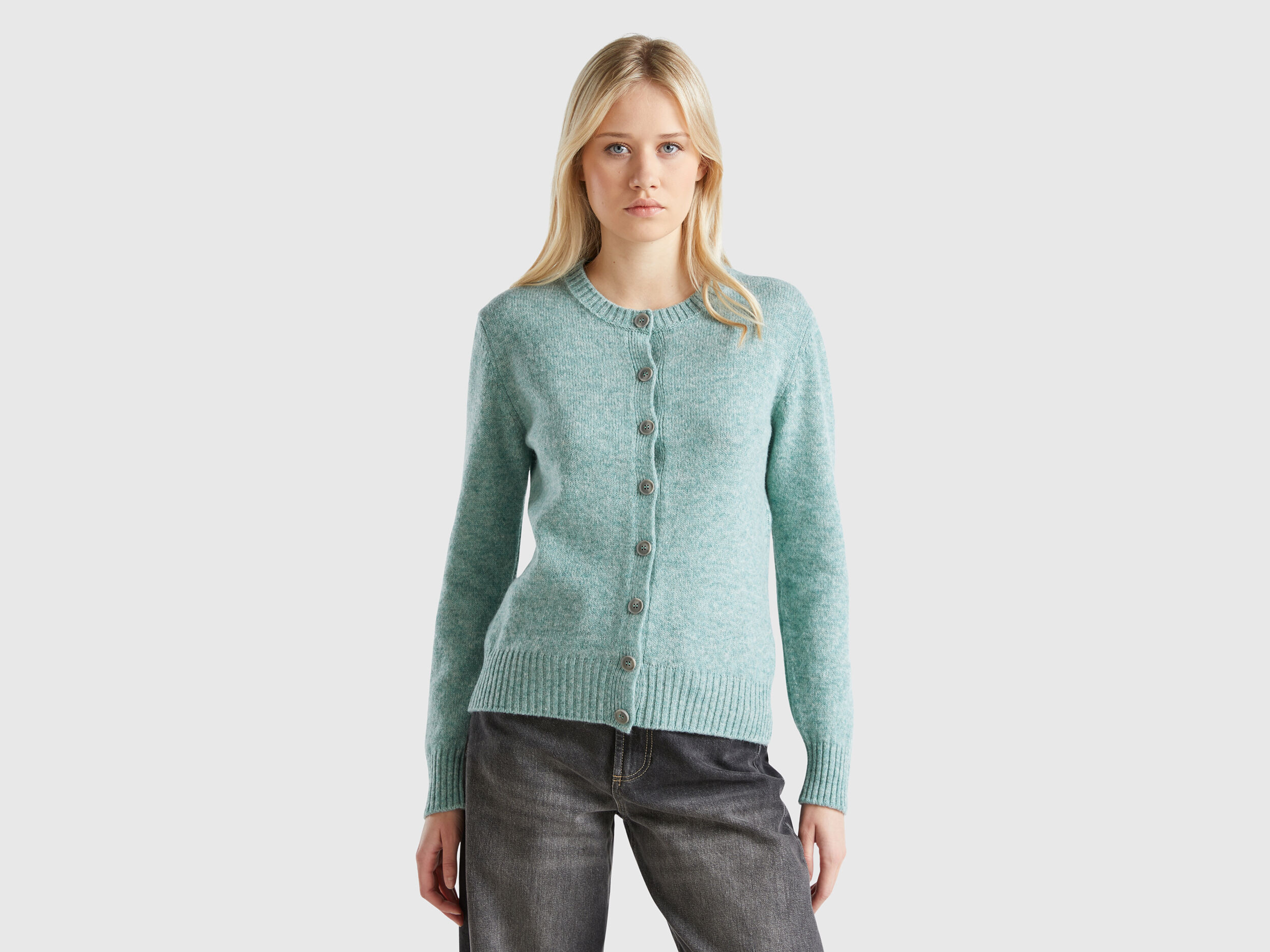 Women's Apparel New Collection 2024 | Benetton