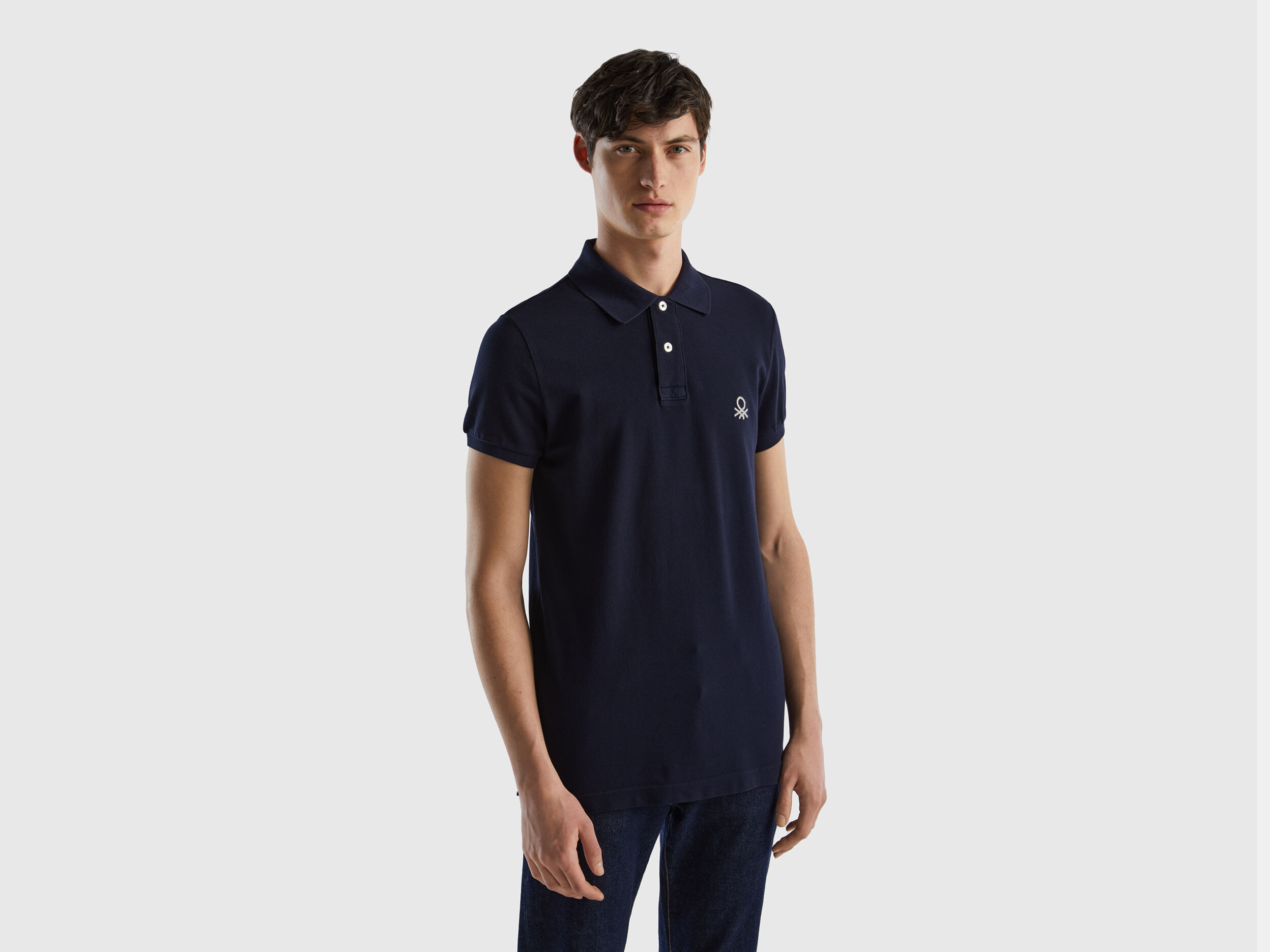Polo benetton hotsell