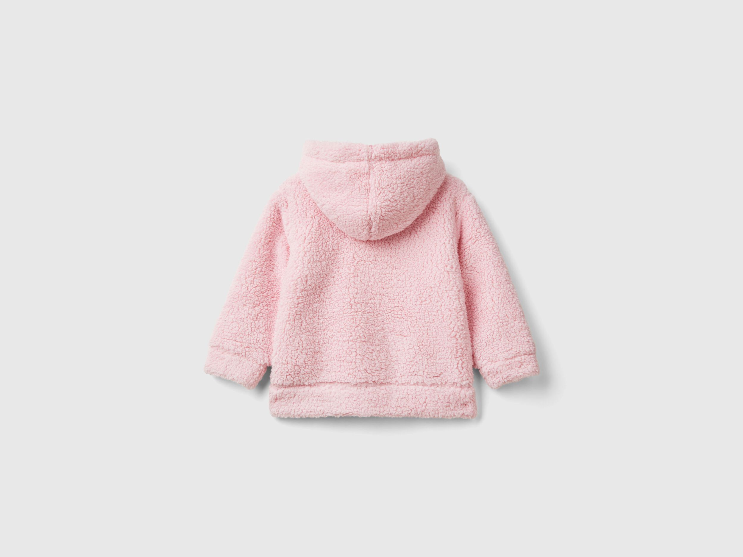 Teddy bear hoodie pink cheap