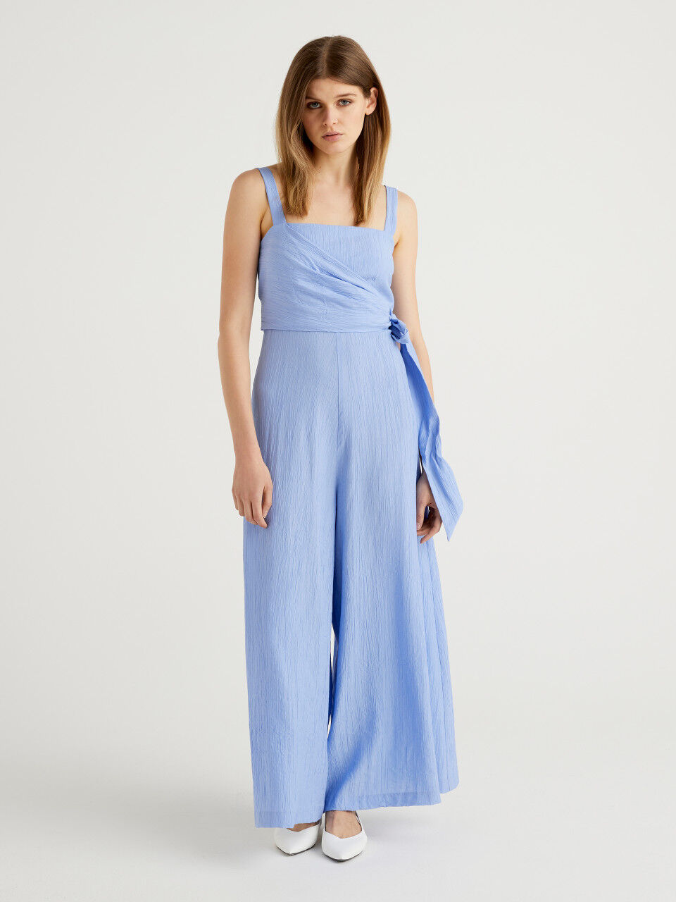 Women's Dresses and Jumpsuits New Collection 2022 | Benetton