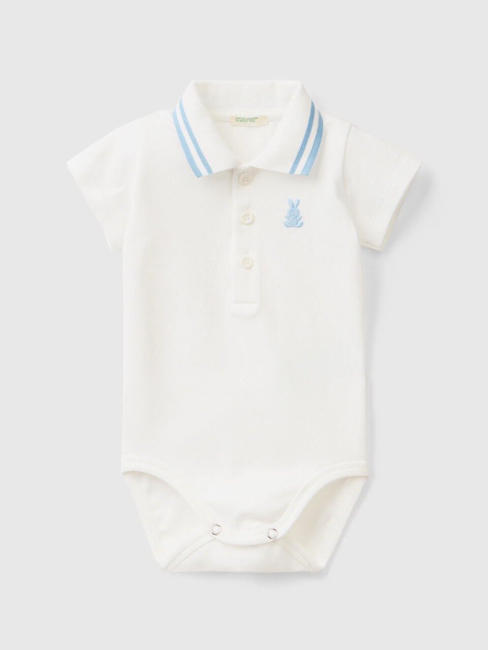 Body shop bebe benetton