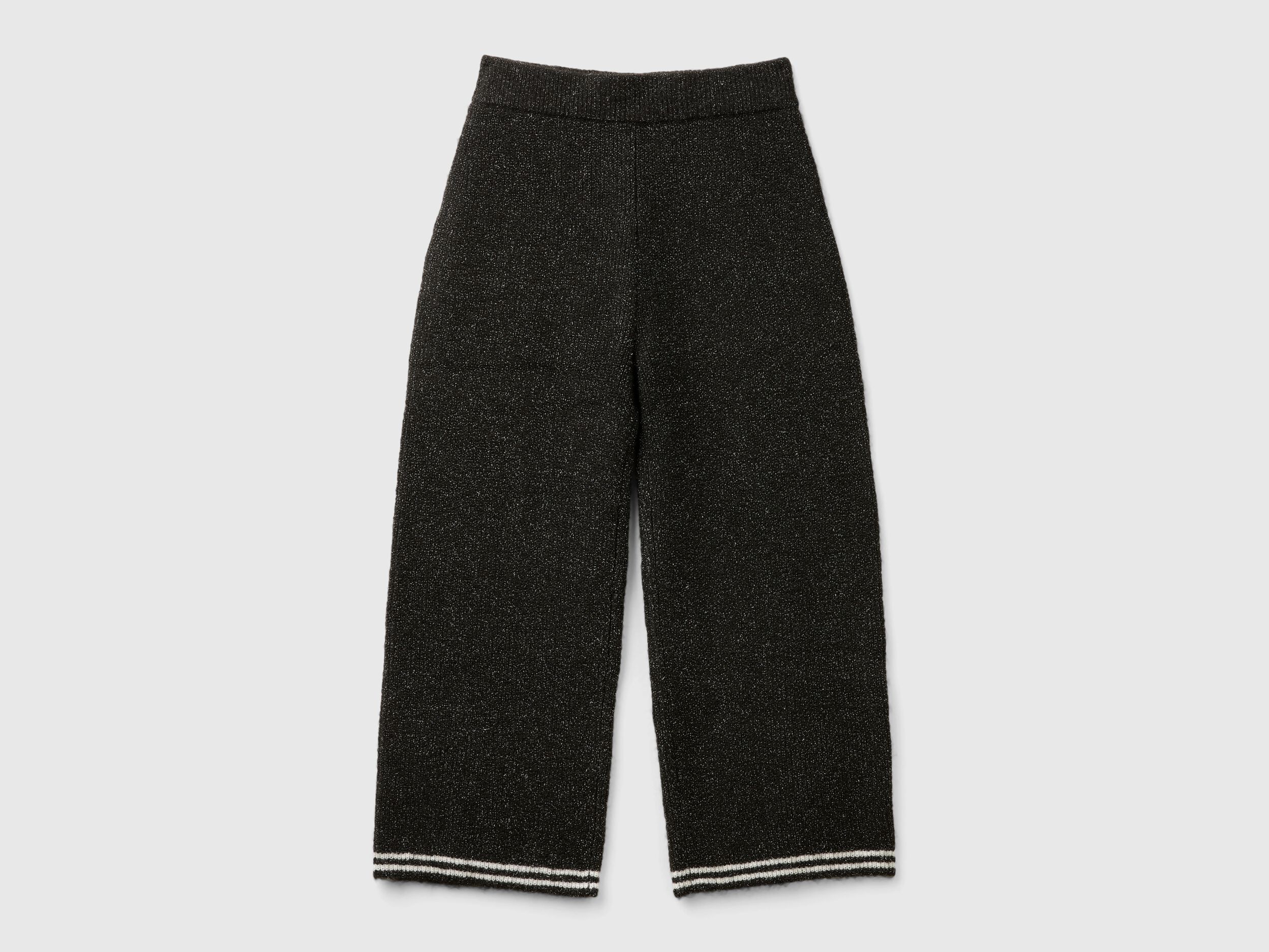 Pantalones pana niña benetton online