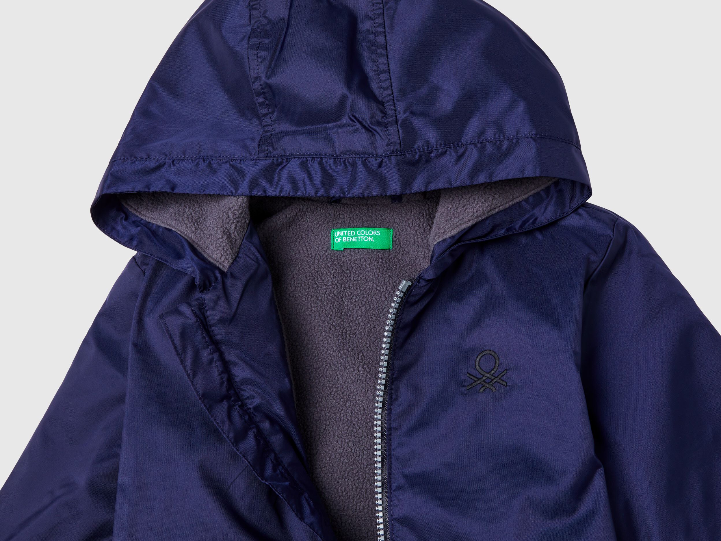 Benetton kids new arrivals jacket