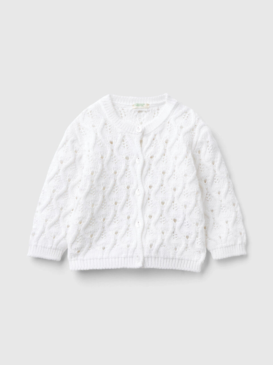 Benetton best sale recien nacido