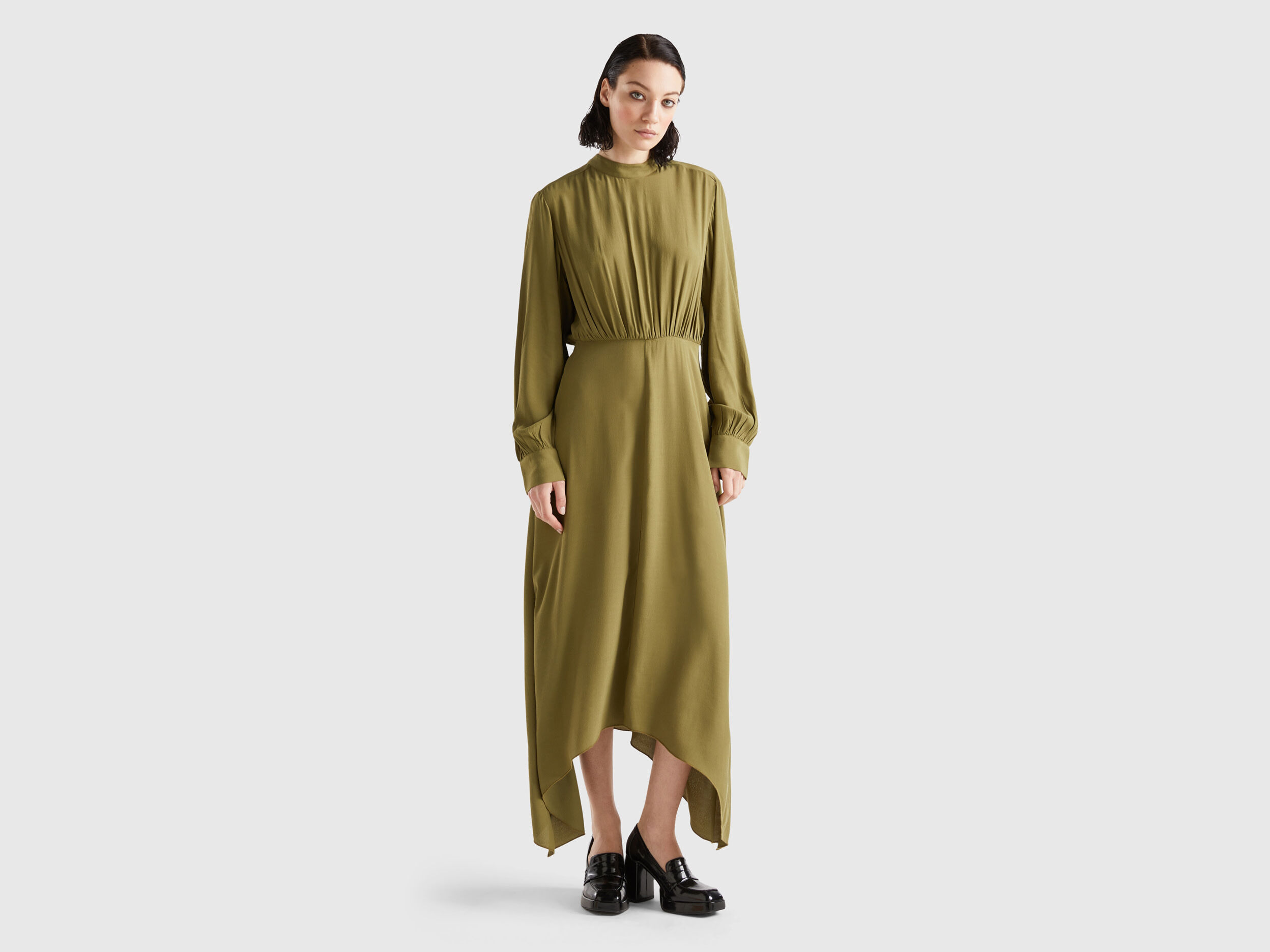 Benetton dress clearance