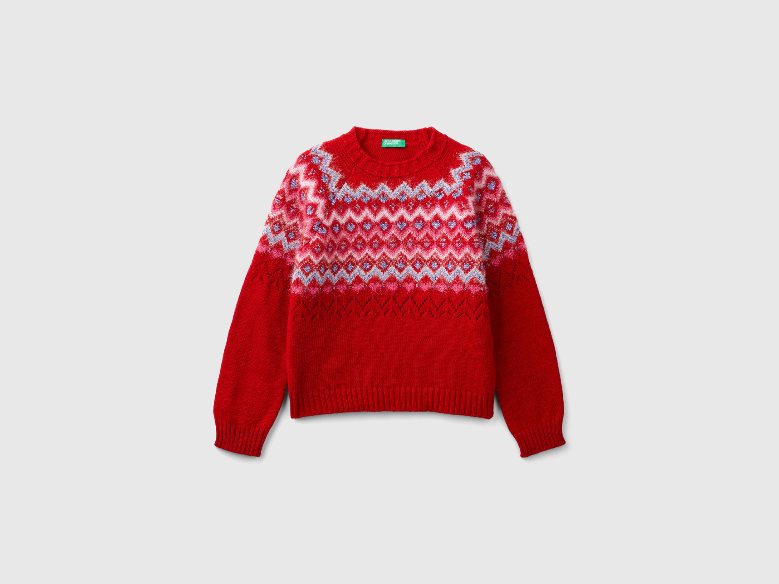 Jerseis Nina y Prendas de punto Moda Infantil Online