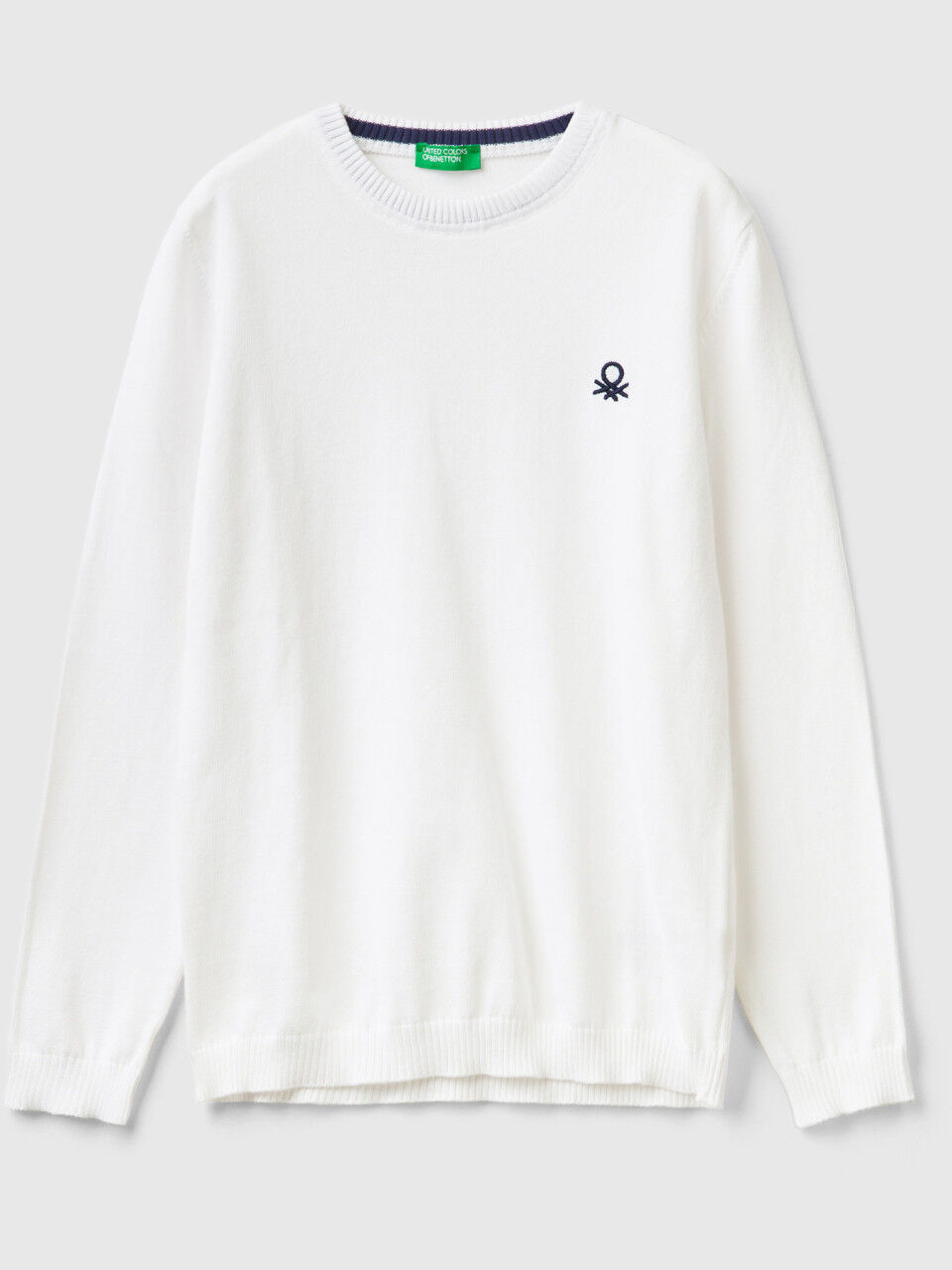 Benetton jersey niño cheap