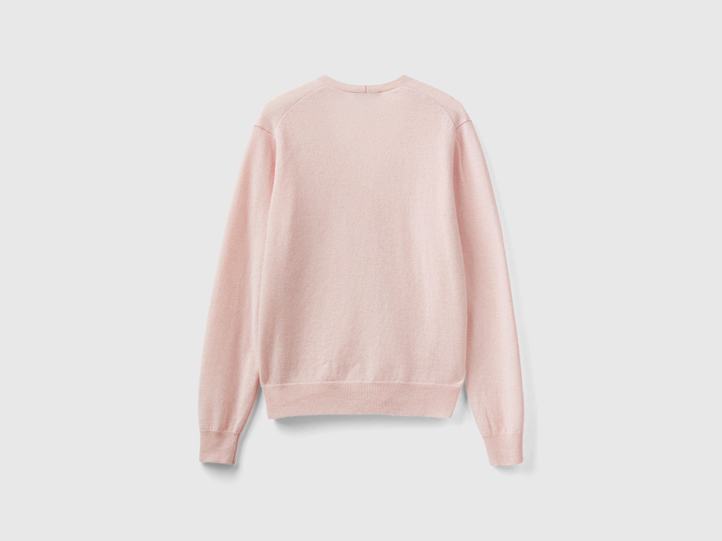 Sweater pink pastel sale