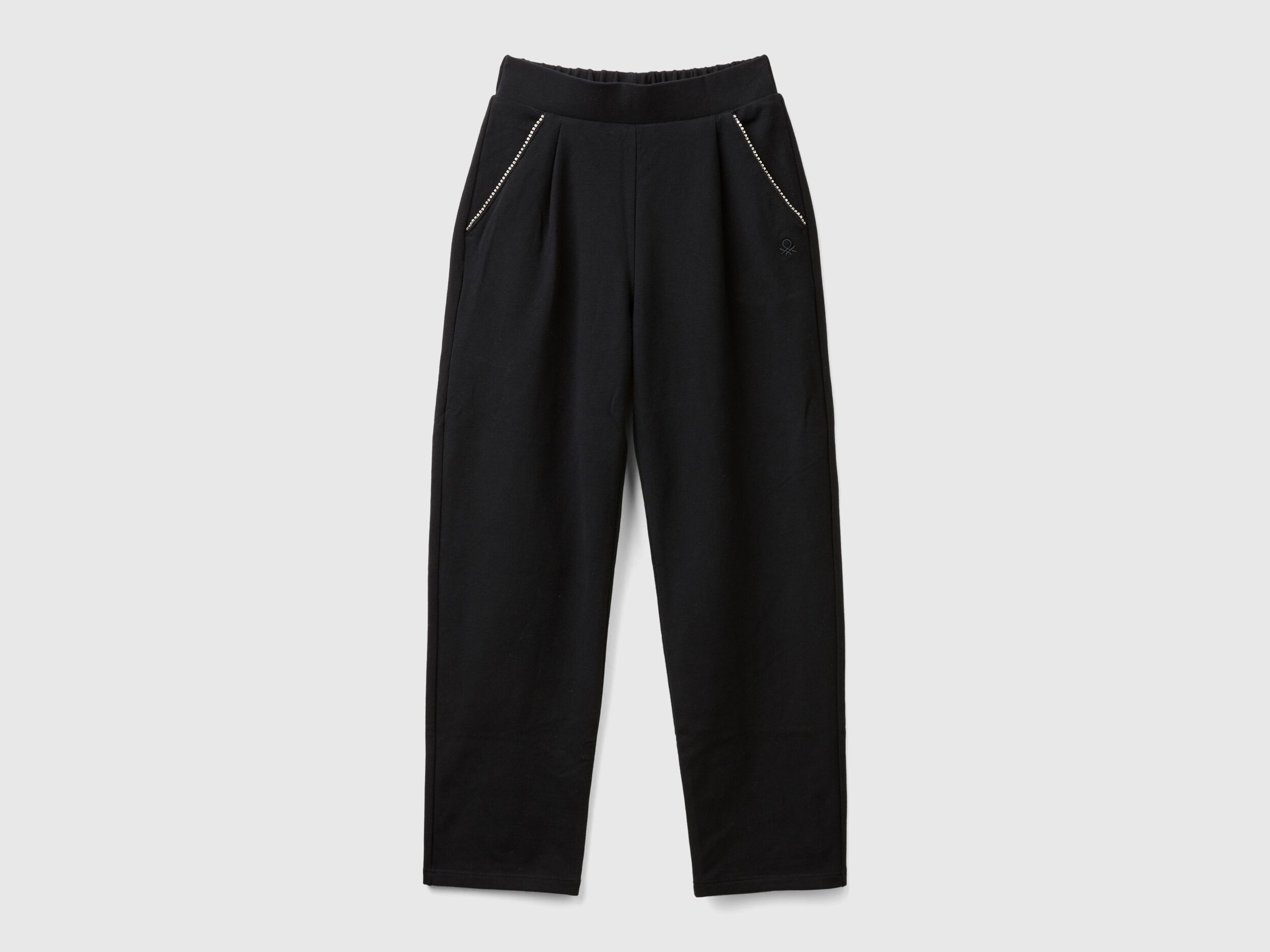 Junior Girls Sweatpants New Collection Benetton