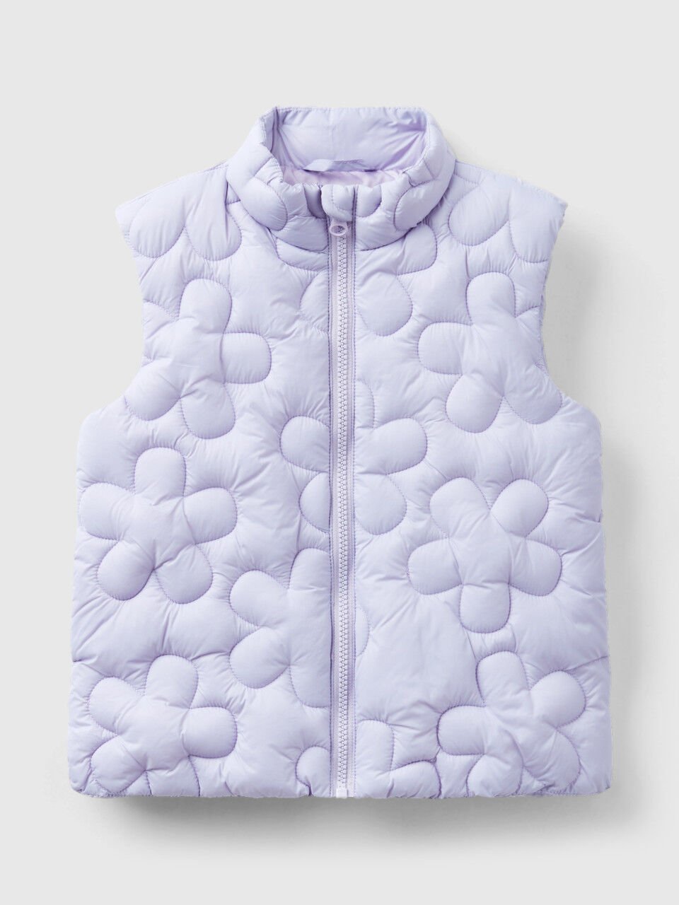 Benetton deals plumiferos niña