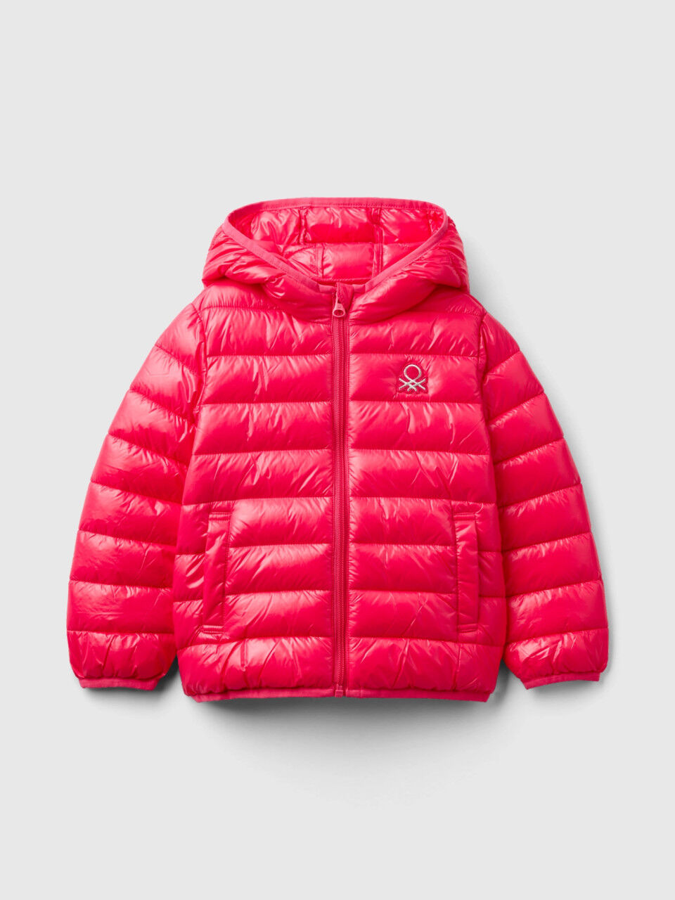 Benetton kids coats online