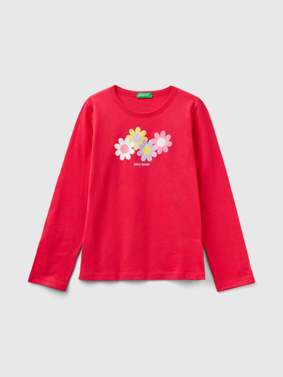 Full sleeve shirt for girl top