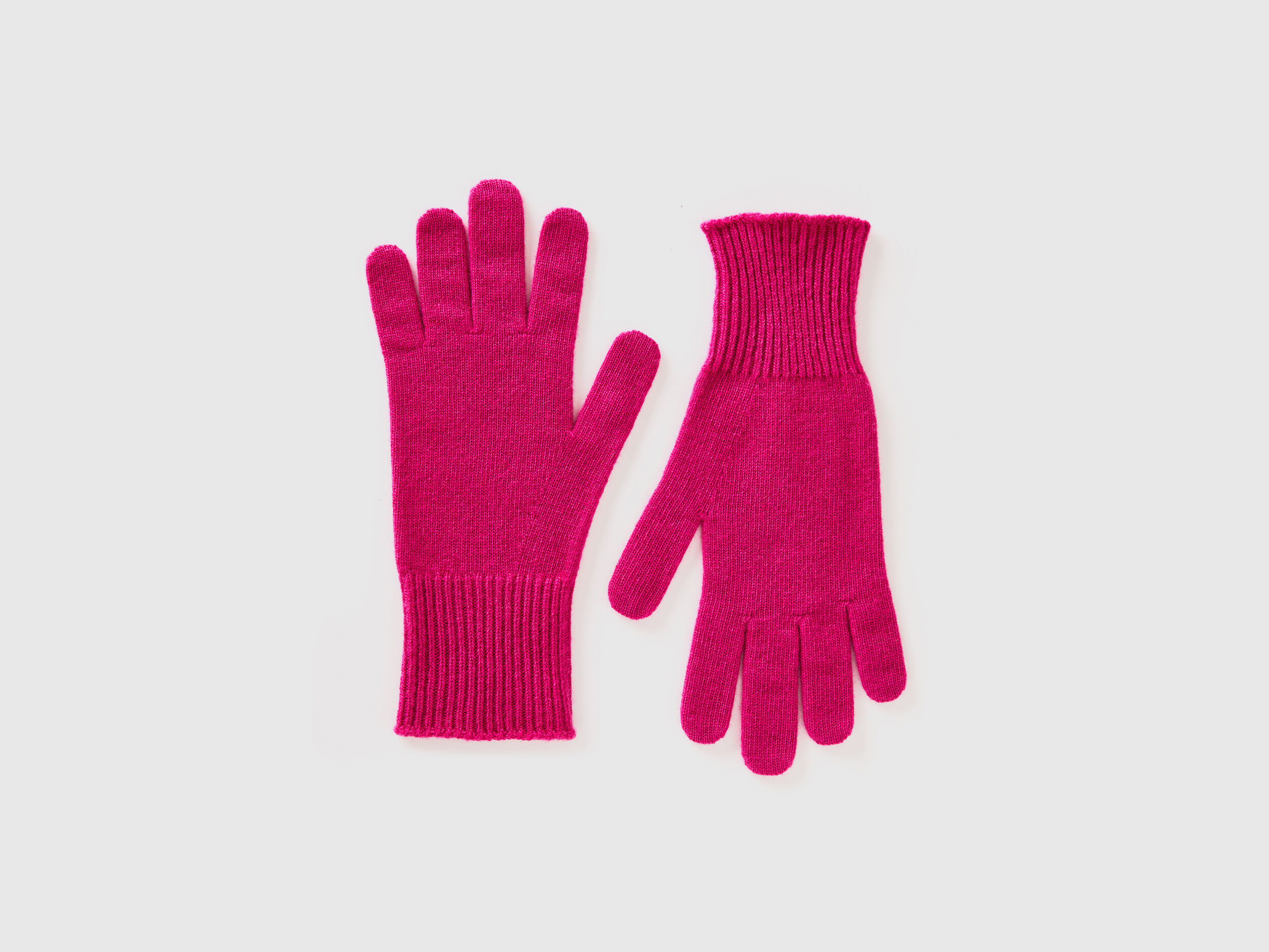 Guanti benetton clearance