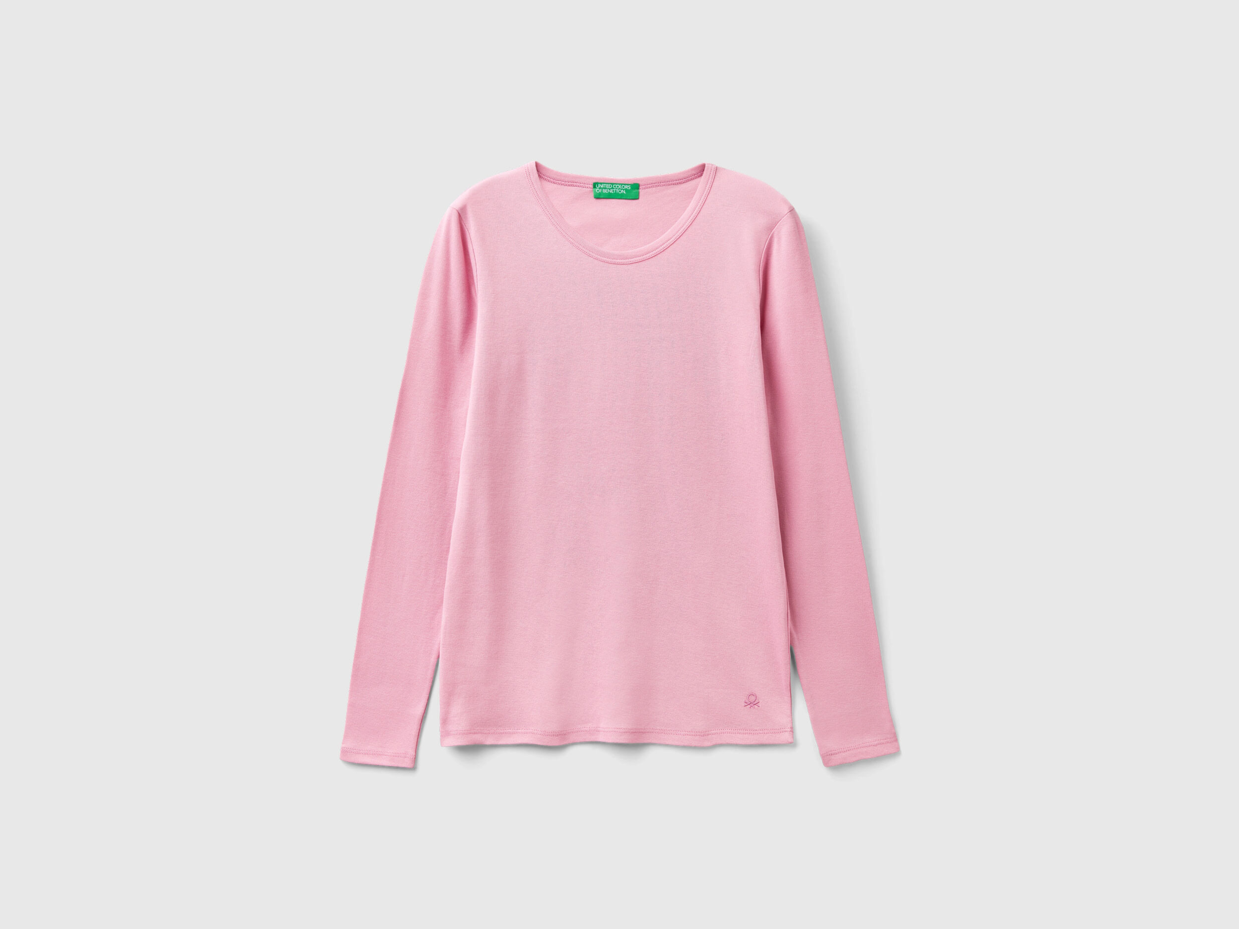Ucb top pink shirt
