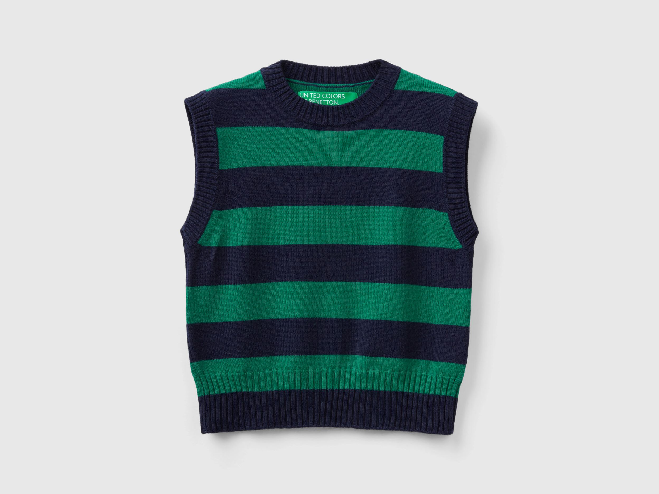 Benetton vestjes clearance