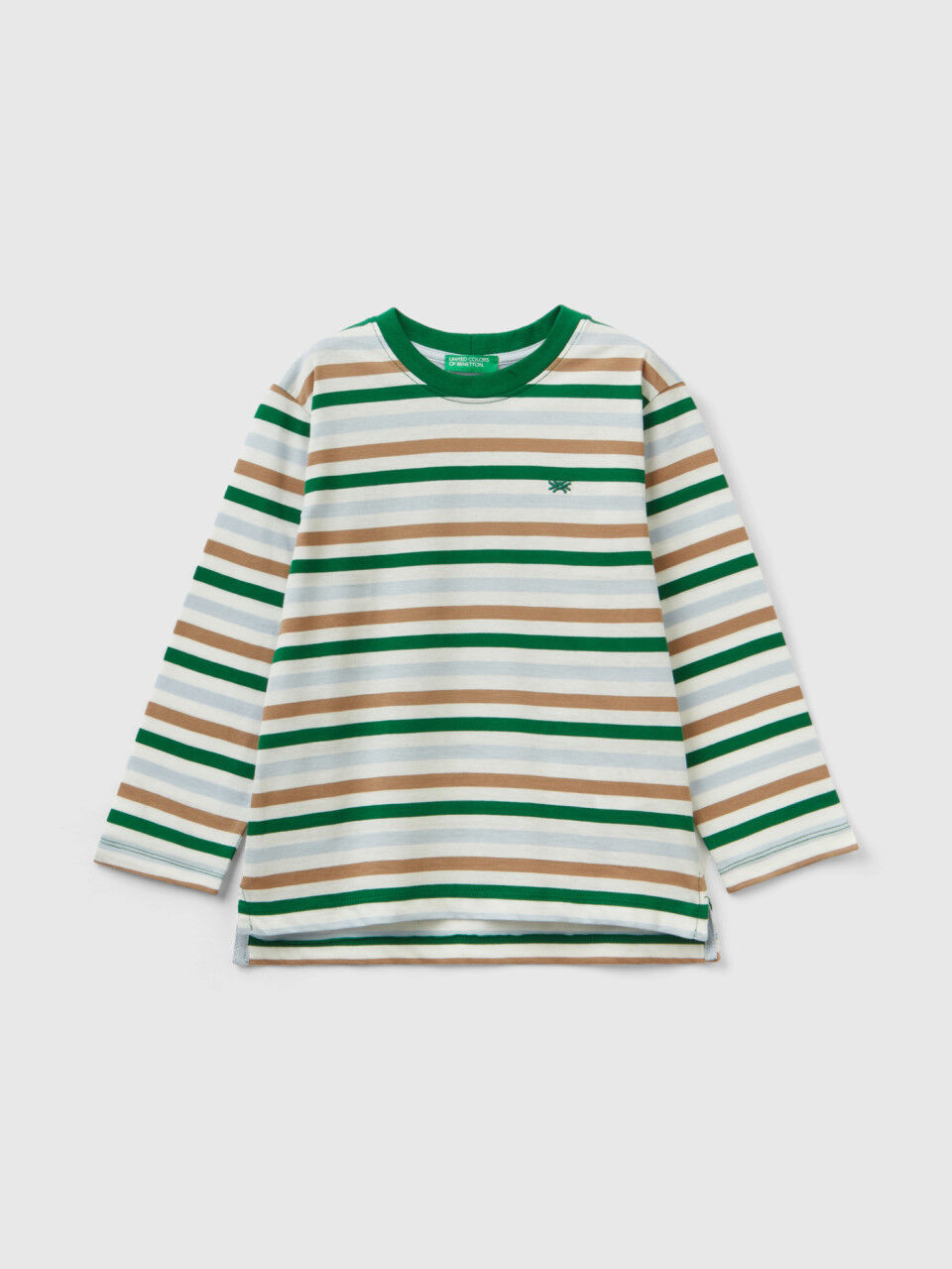 Benetton rebajas 2025 bebe niño