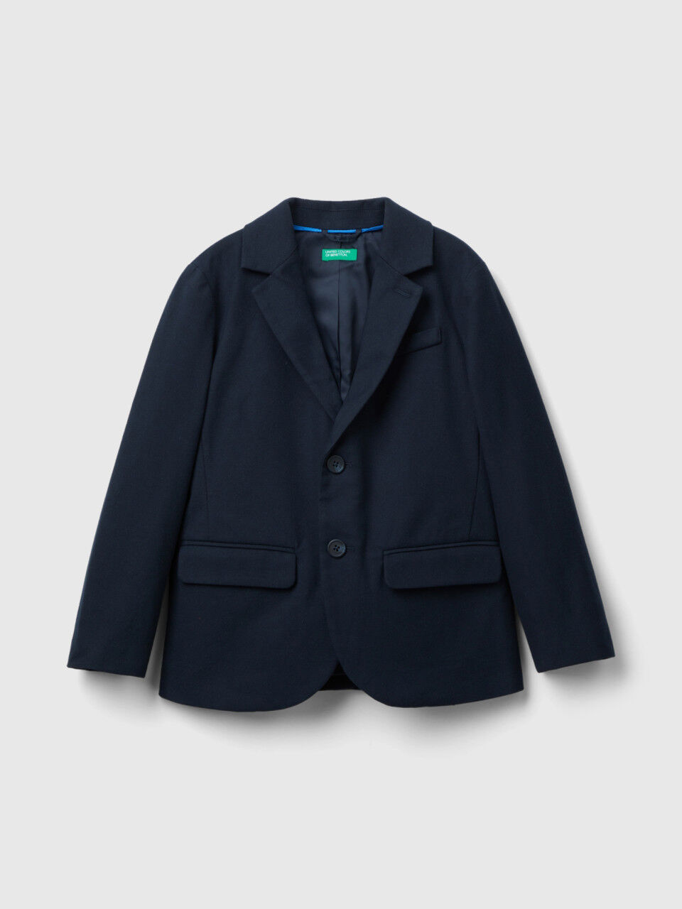 Abrigos Ni o Nueva Colecci n 2023 Benetton