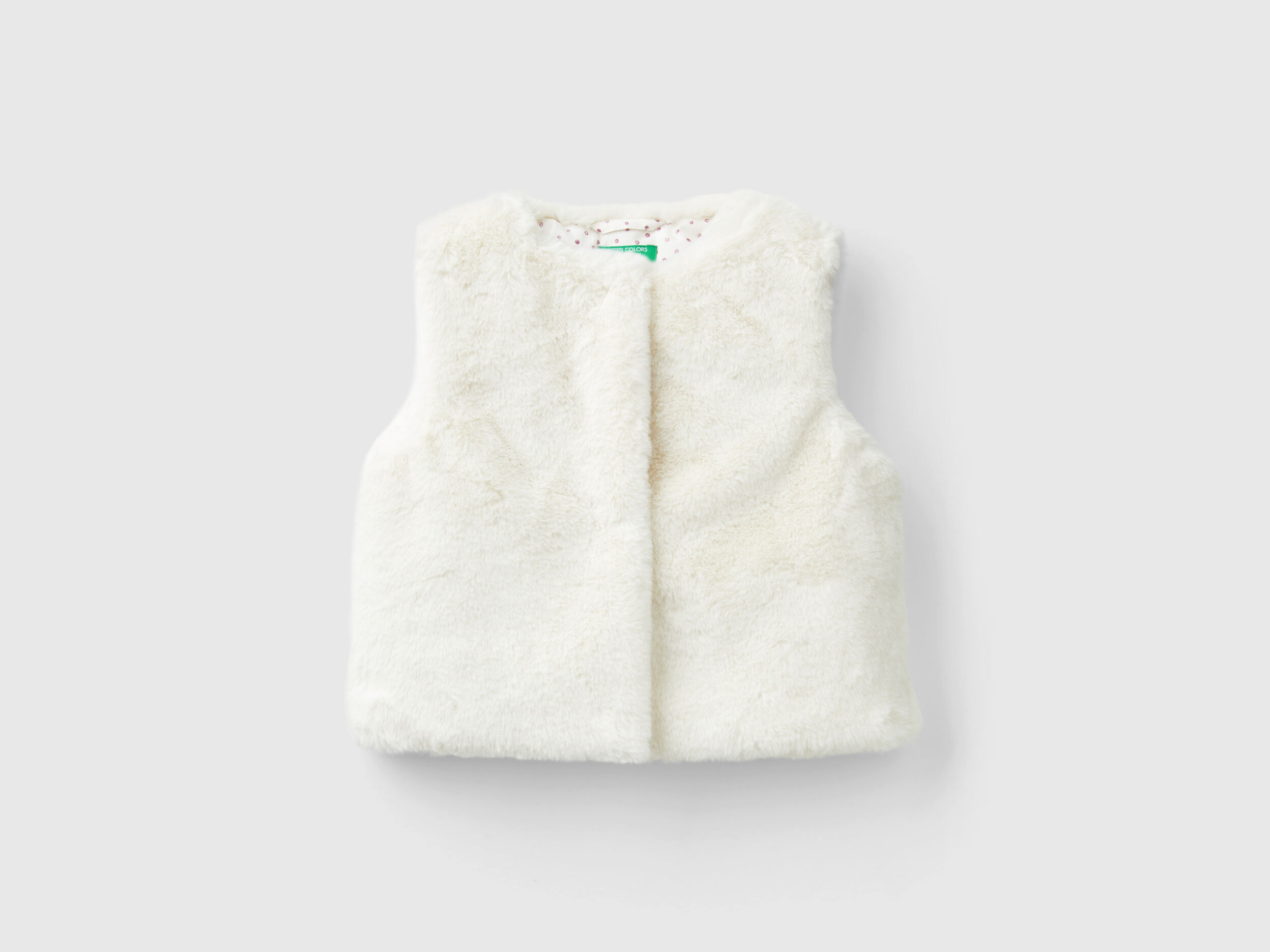 Abrigos bebe benetton best sale