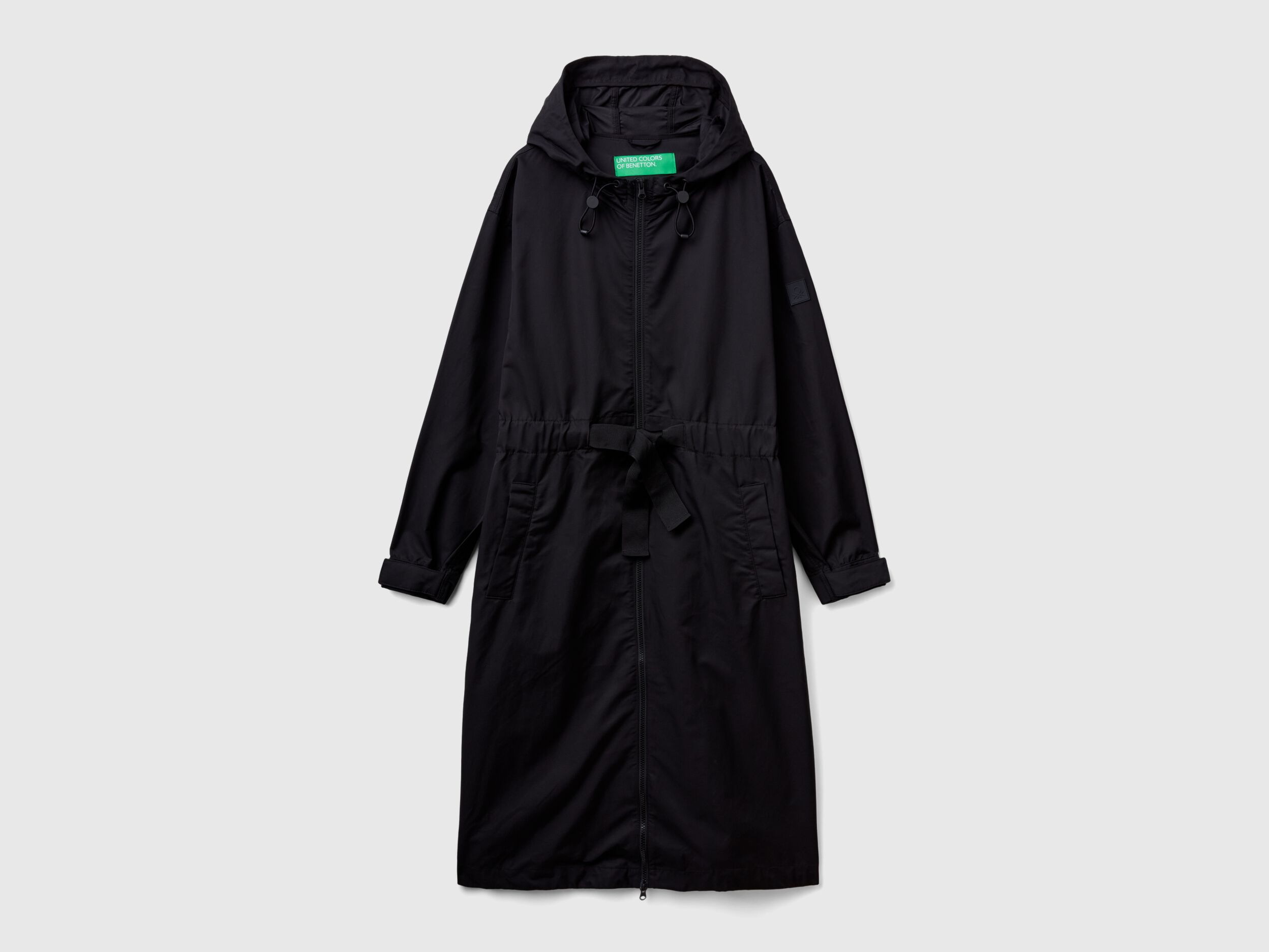 Women s Trench Coats and Parkas New Collection Benetton