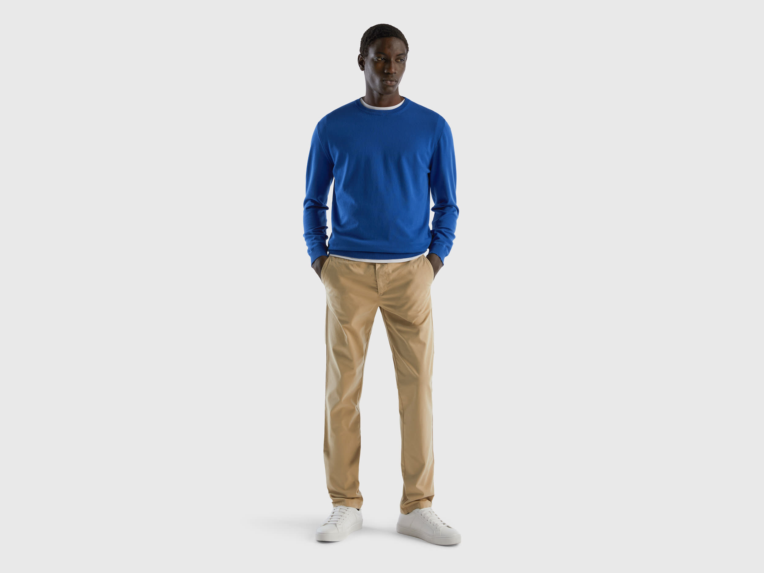 Mejores pantalones chinos sale