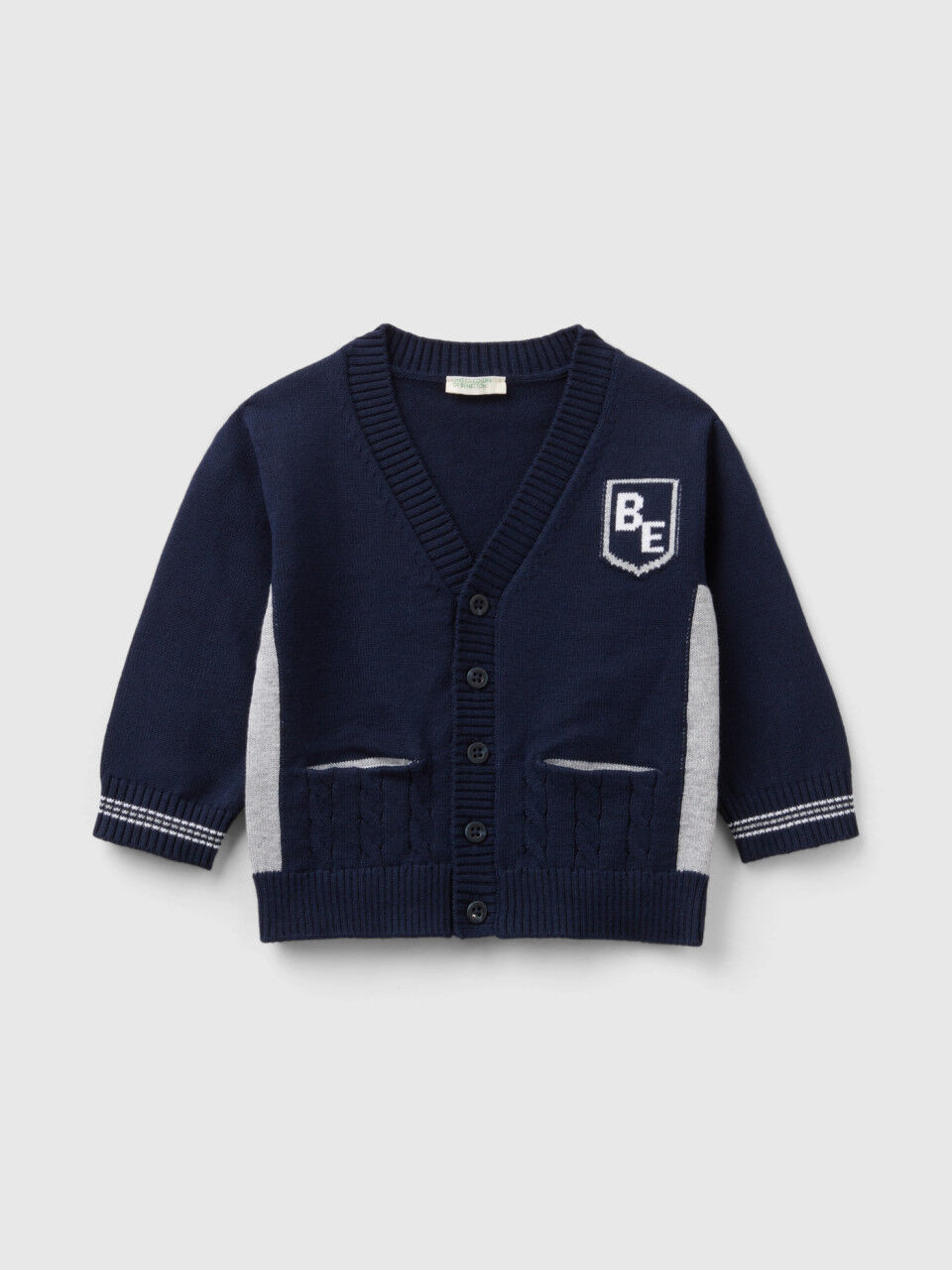 Benetton recien deals nacido niño