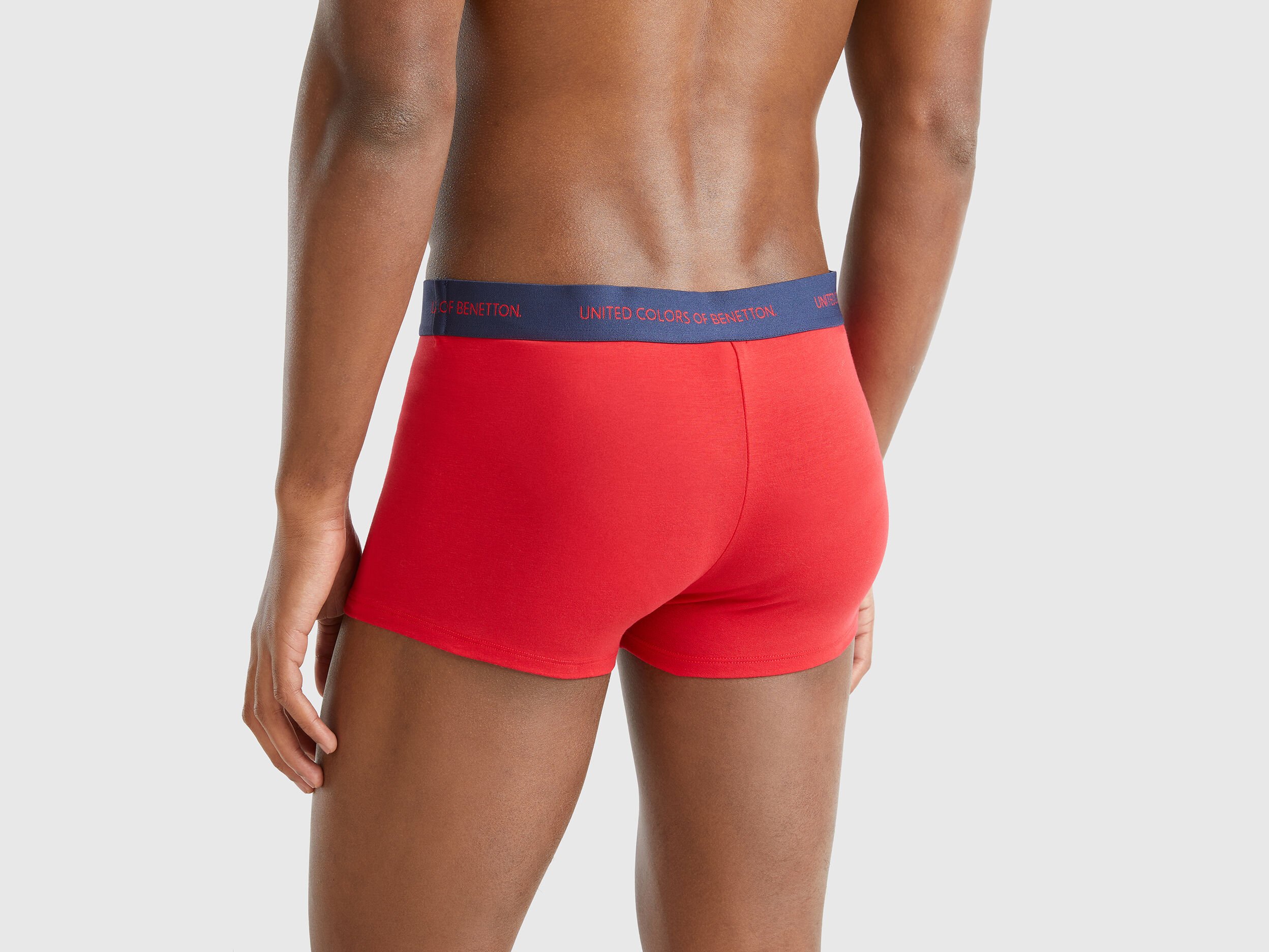 Benetton underwear discount