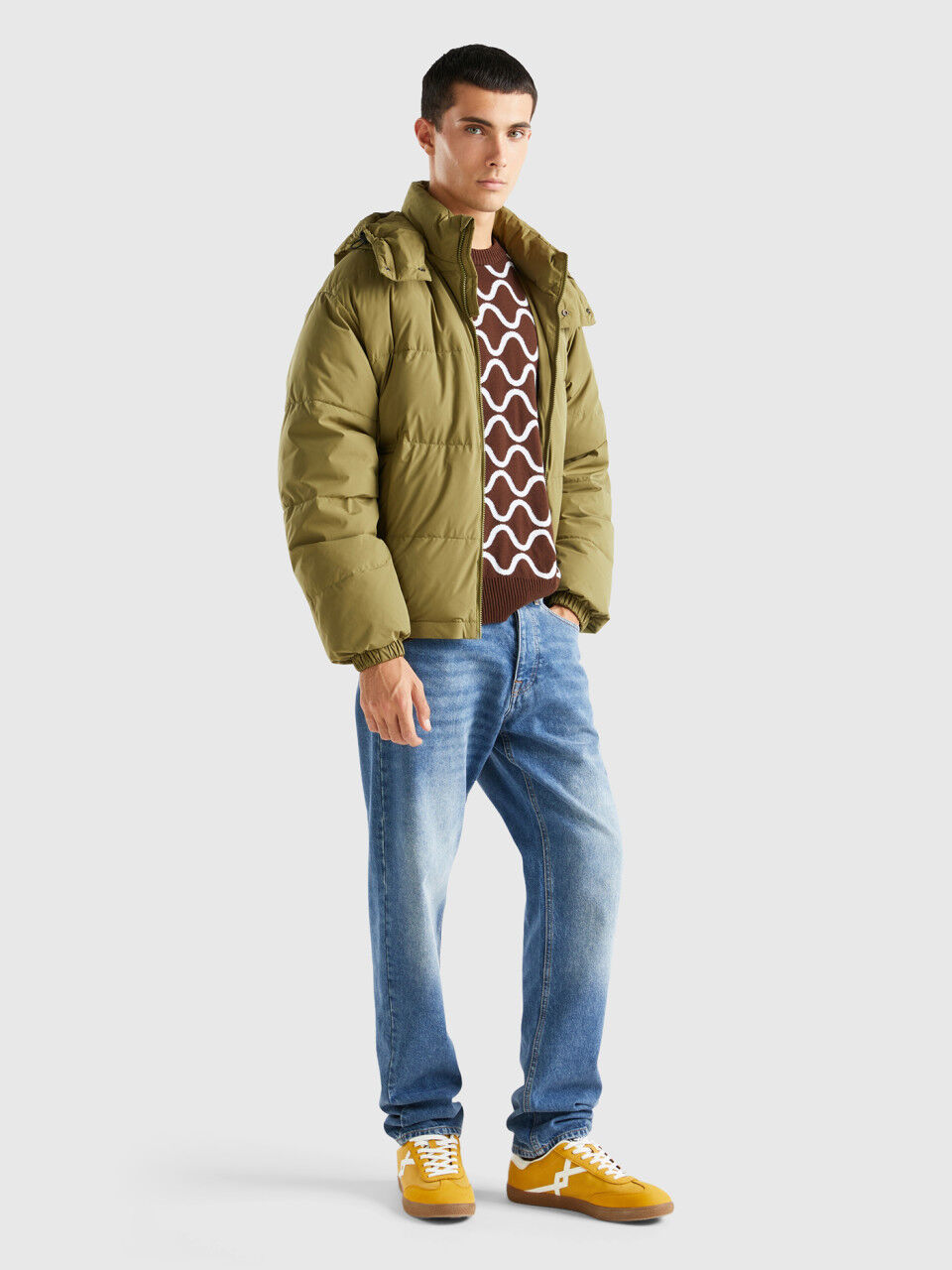 Men's Jackets & Coats Sale | Up to 50% Off | New Look