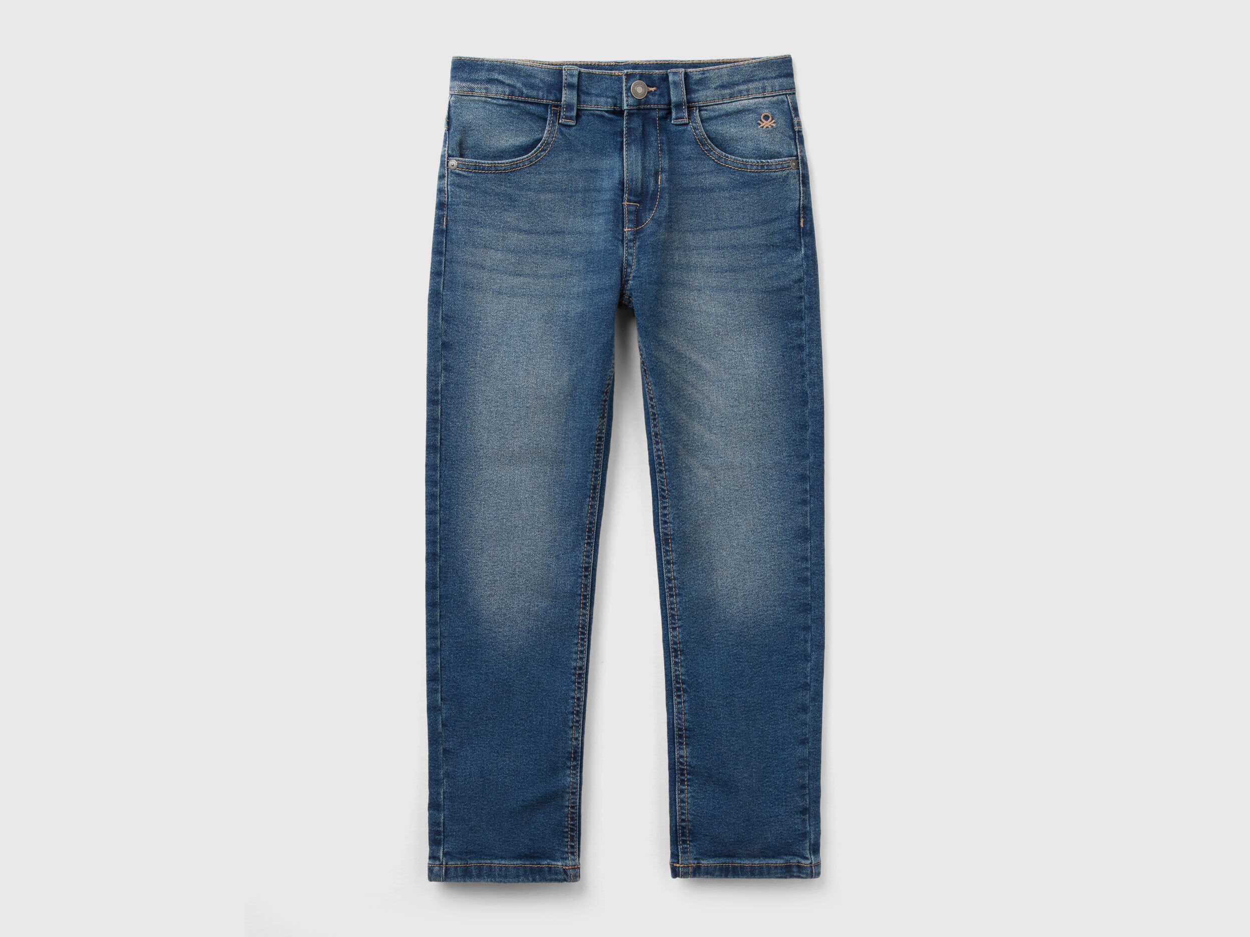 Junior boys jeans 2025