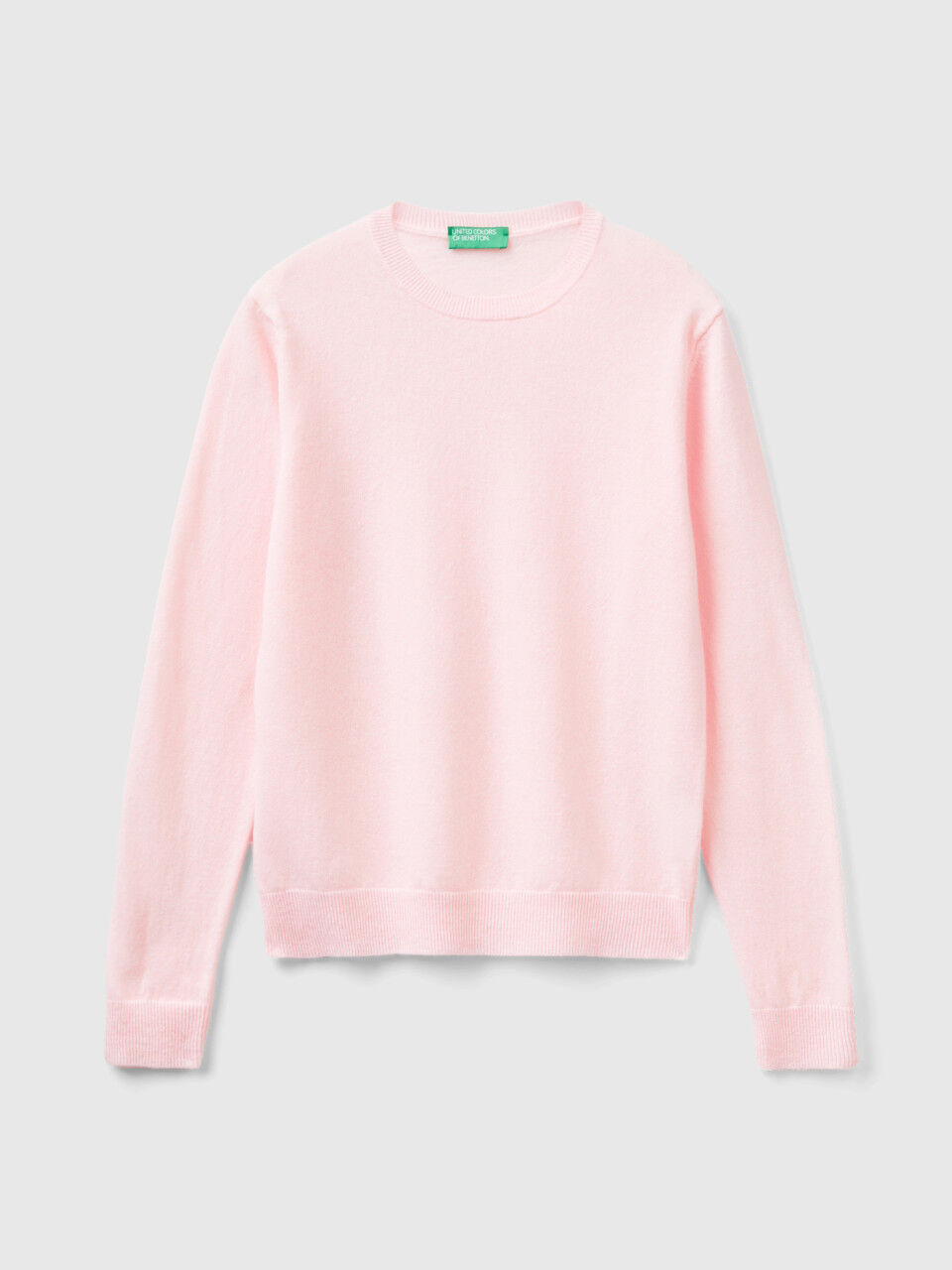 Benetton ladies jumpers outlet