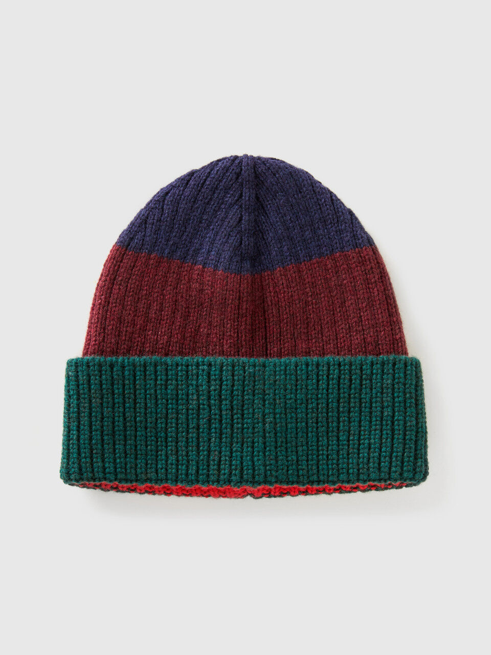 Men s Caps New Collection 2024 Benetton