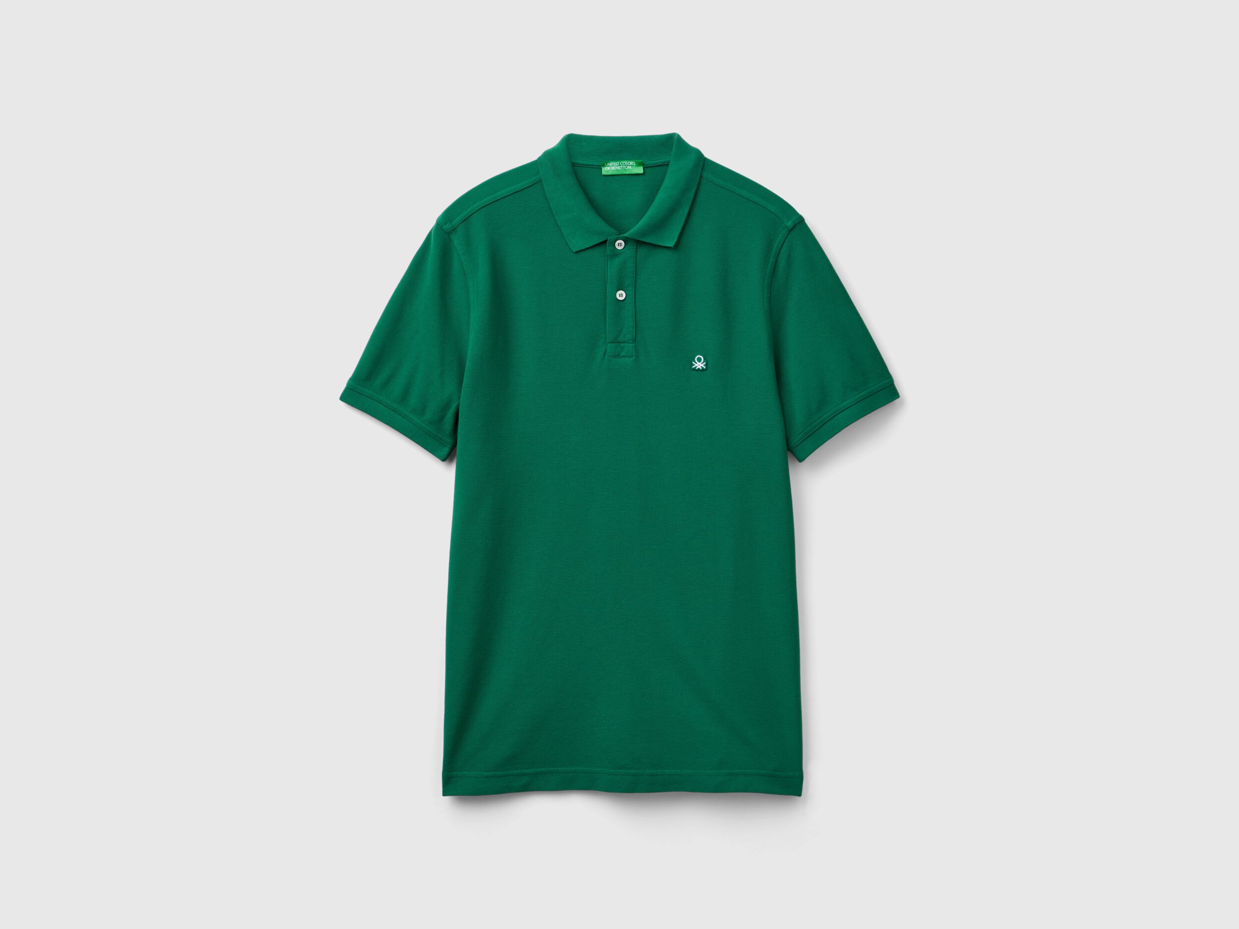 Benetton polos hombre sale