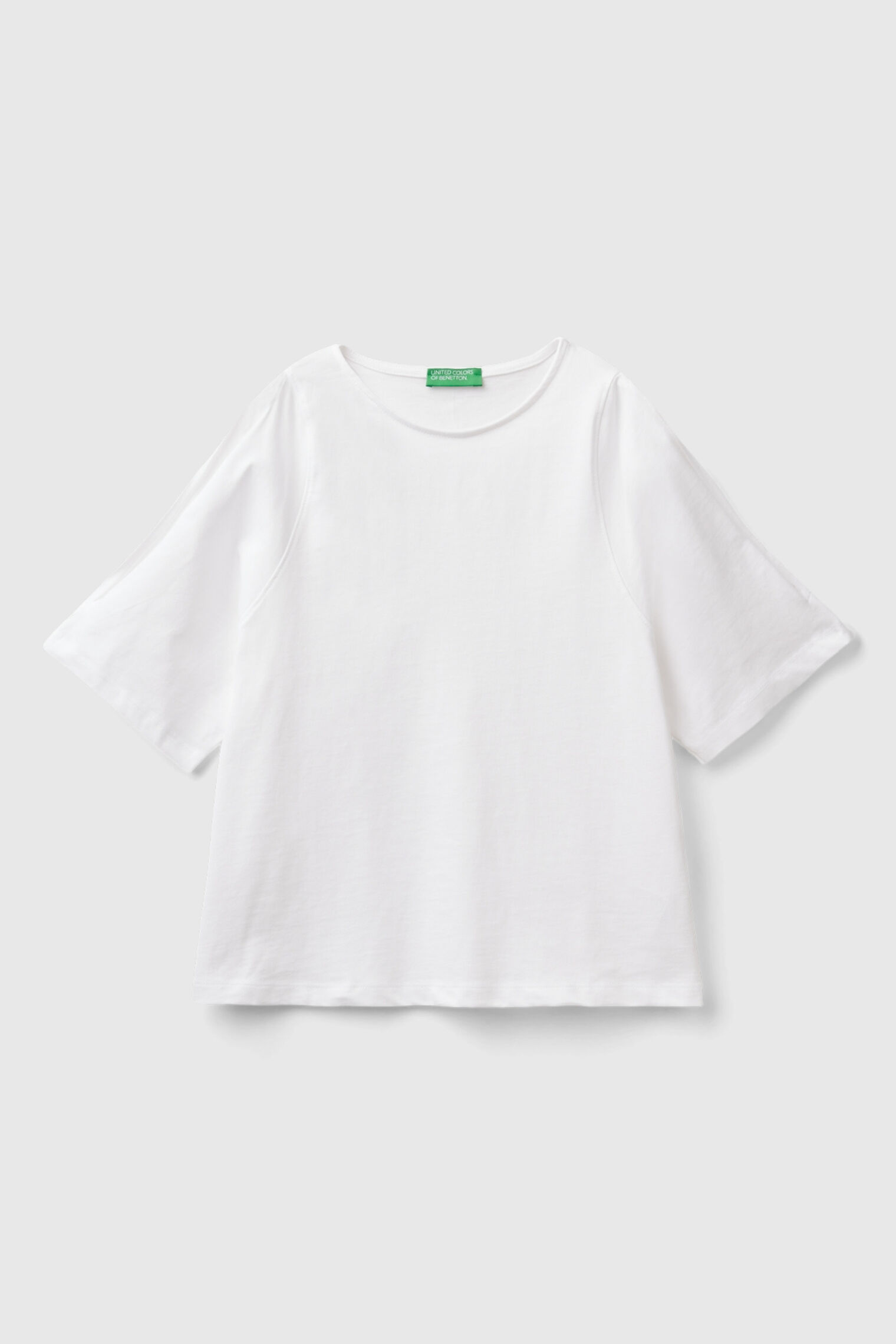 New Collection Women's Apparel 2024 | Benetton