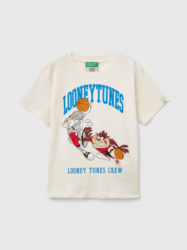 Camiseta de manga corta ©Looney Tunes Niño