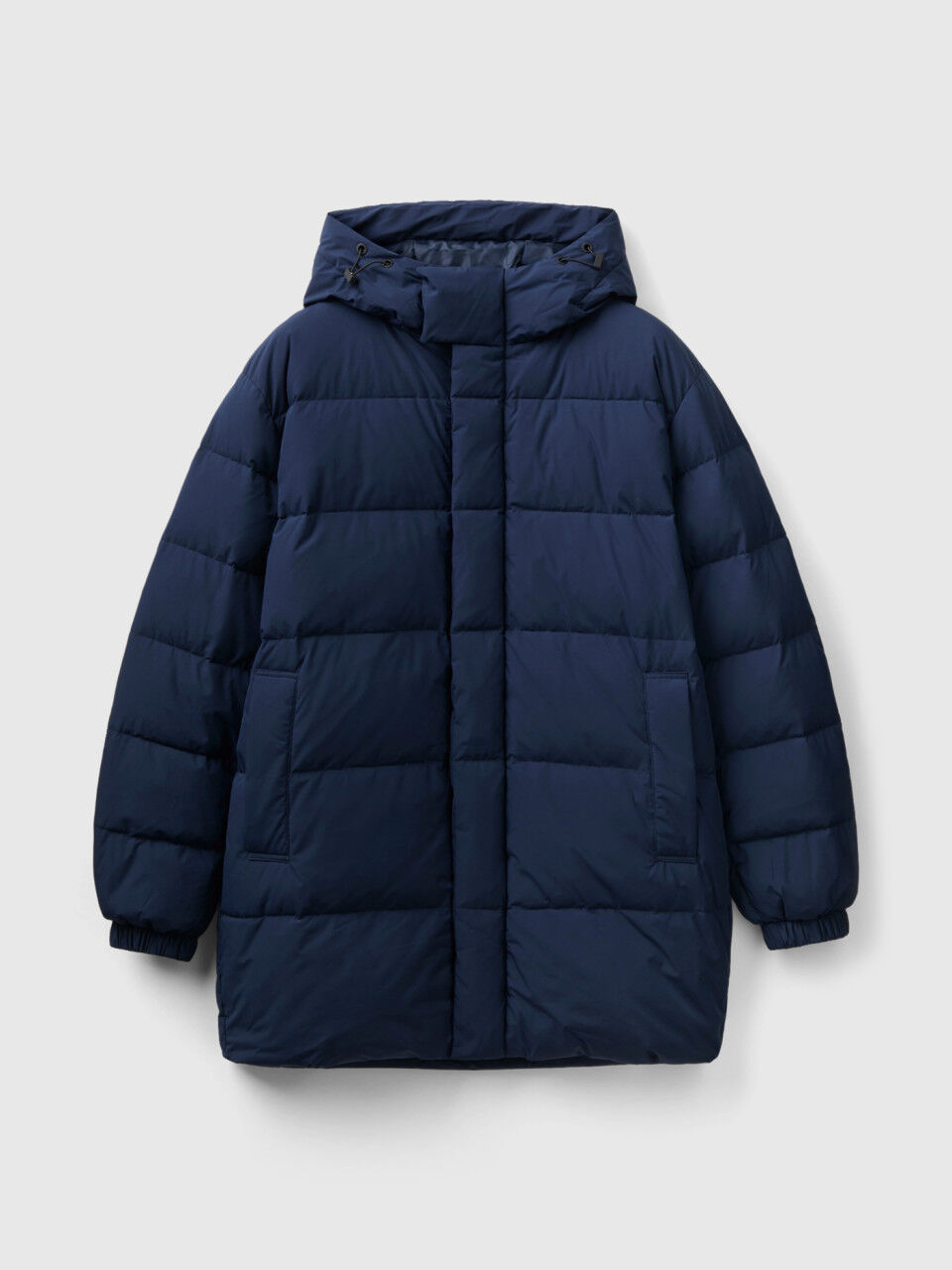 Men s Coats and Jackets Collection 2024 Benetton