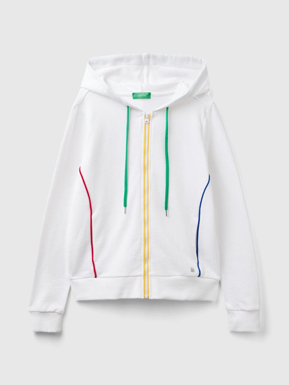 Women s Sweatshirts Collection 2024 Benetton