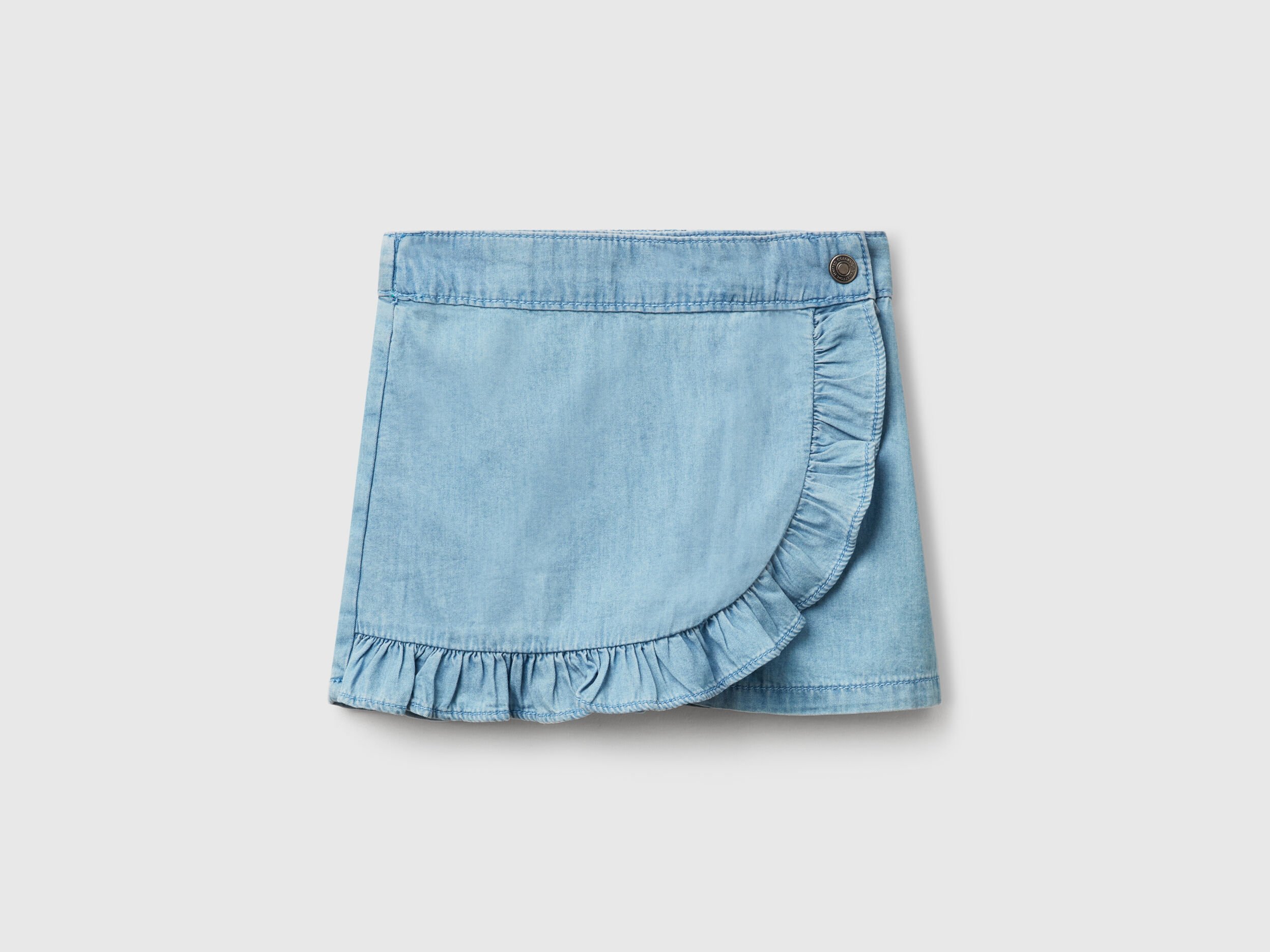 Kid Girls' Skirts New Collection | Benetton