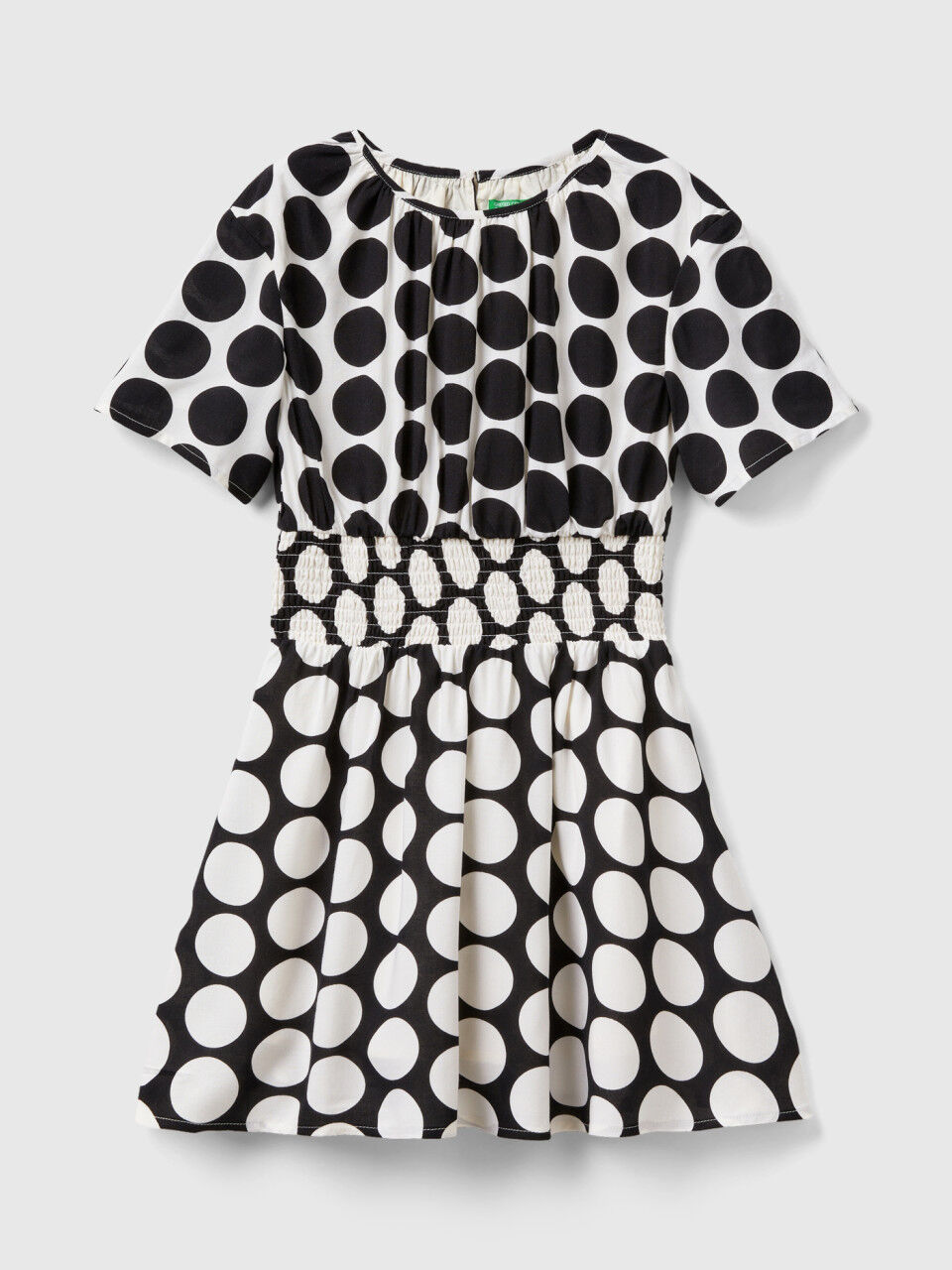 Benetton sales vestidos niña