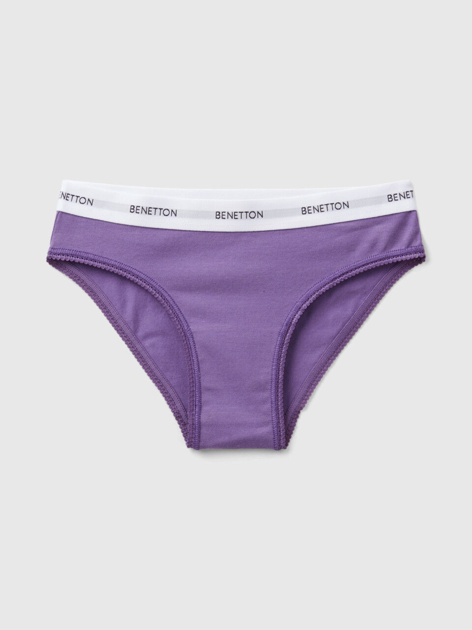 Benetton hotsell ropa interior